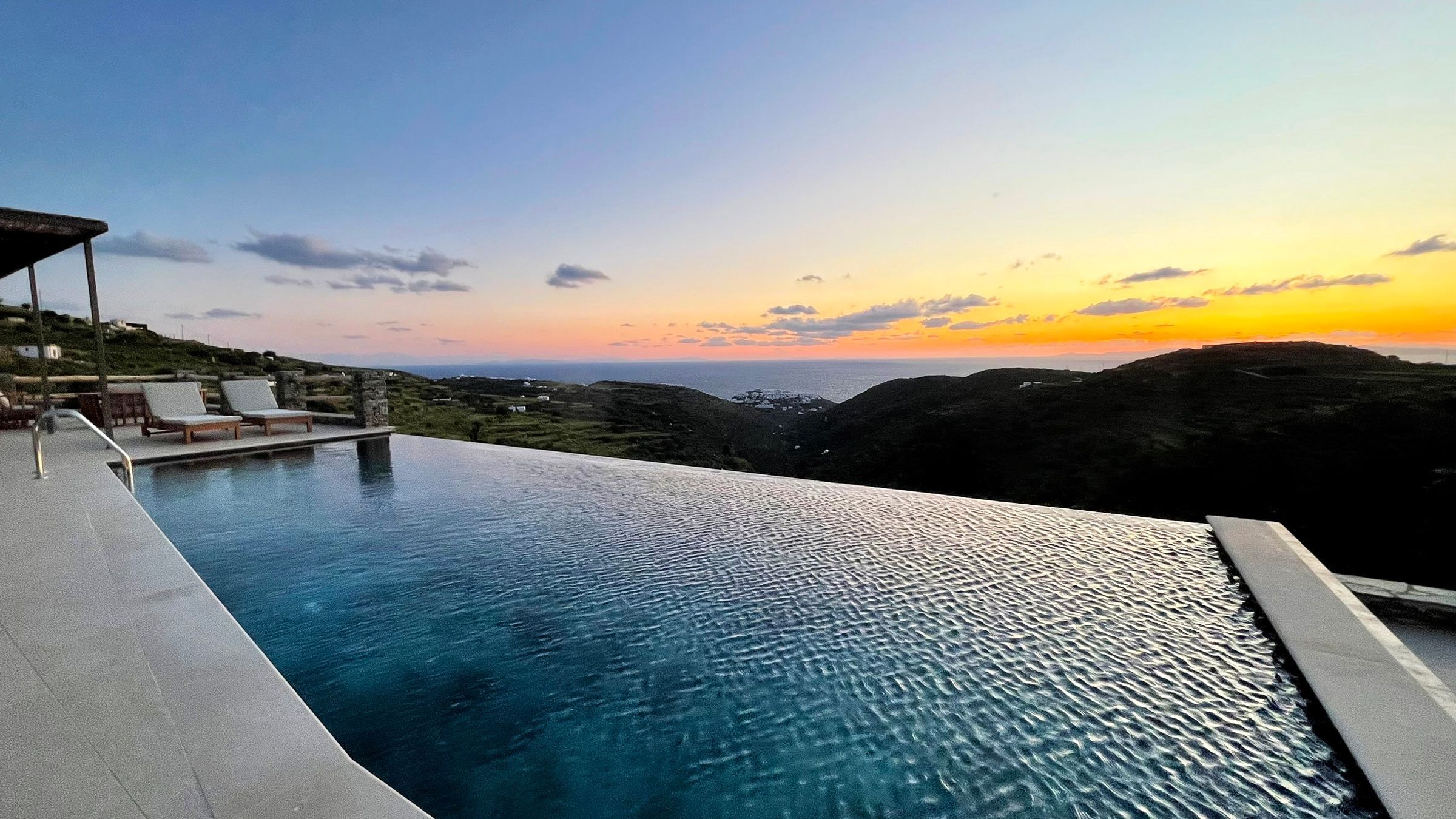 Lithos Estate
