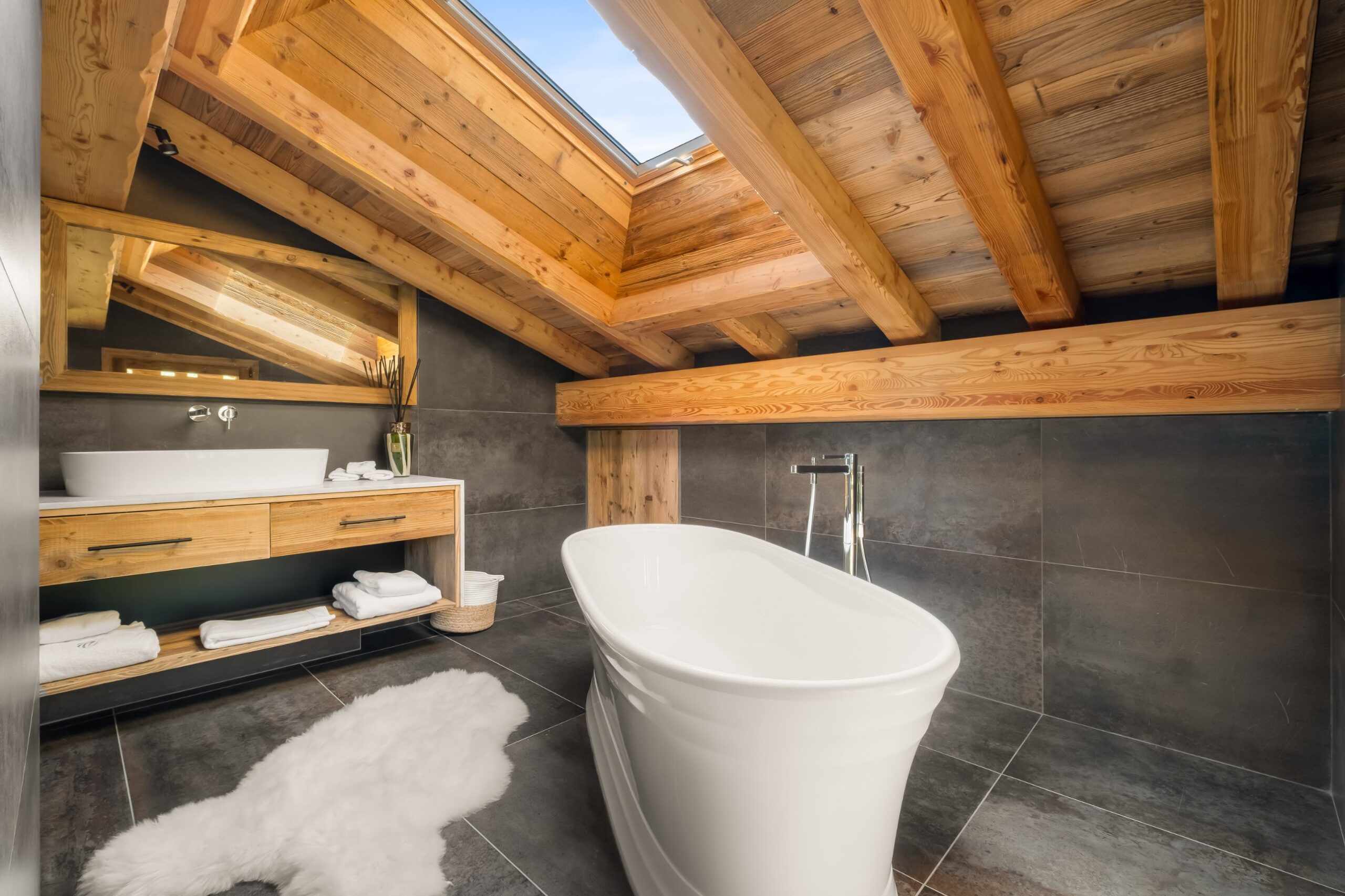 The Bellezza Chalet