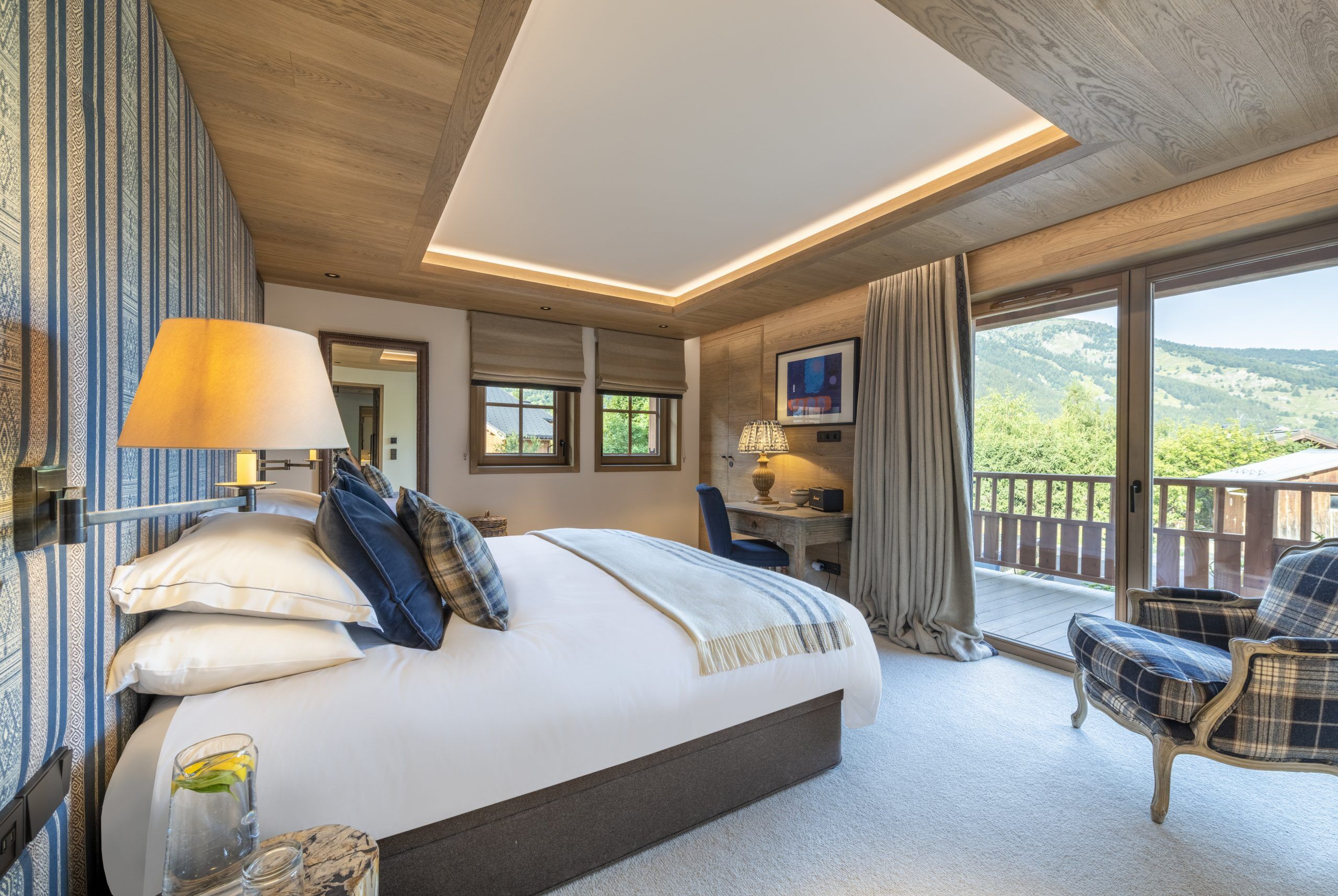 Chalet La Loze