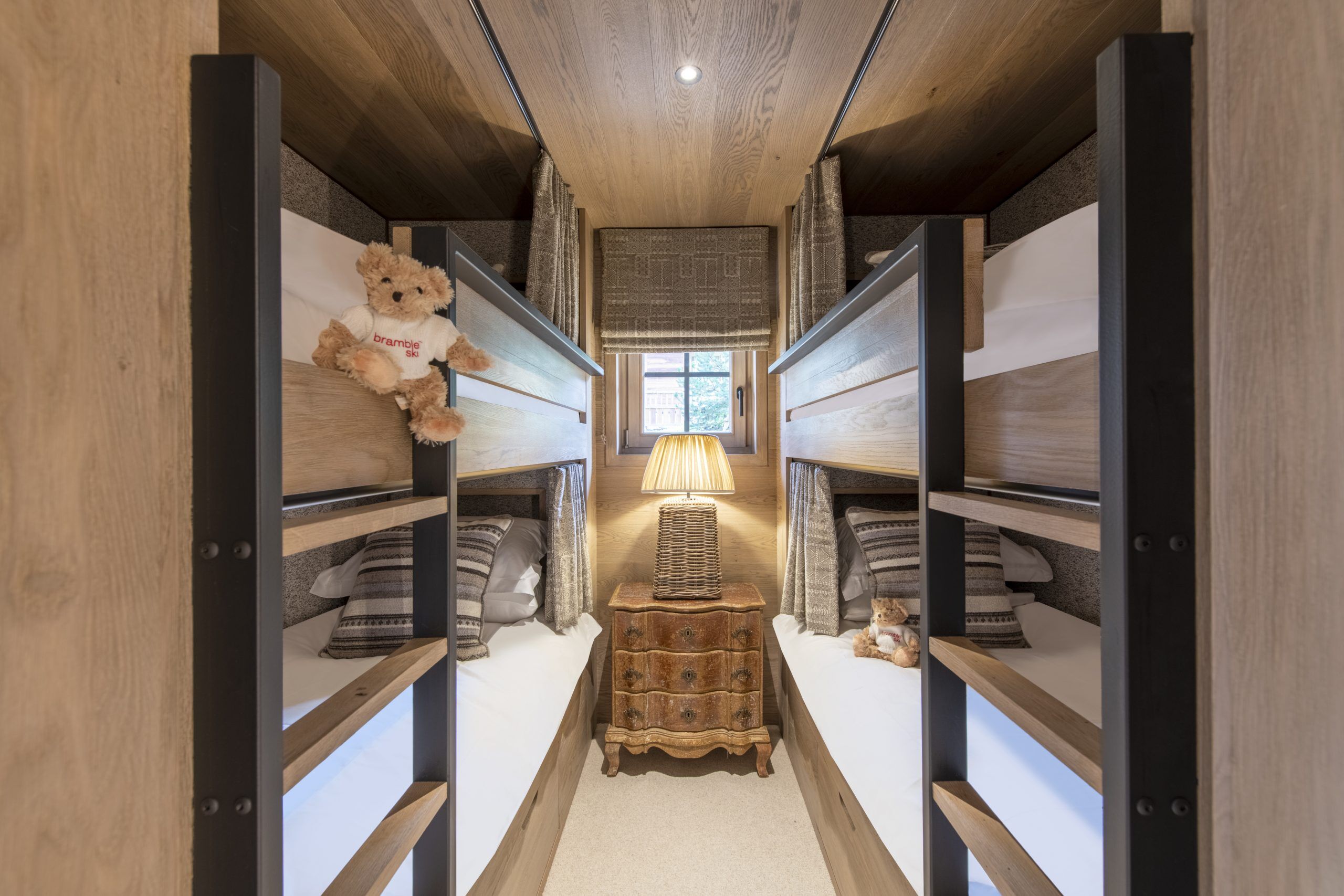 Chalet La Loze