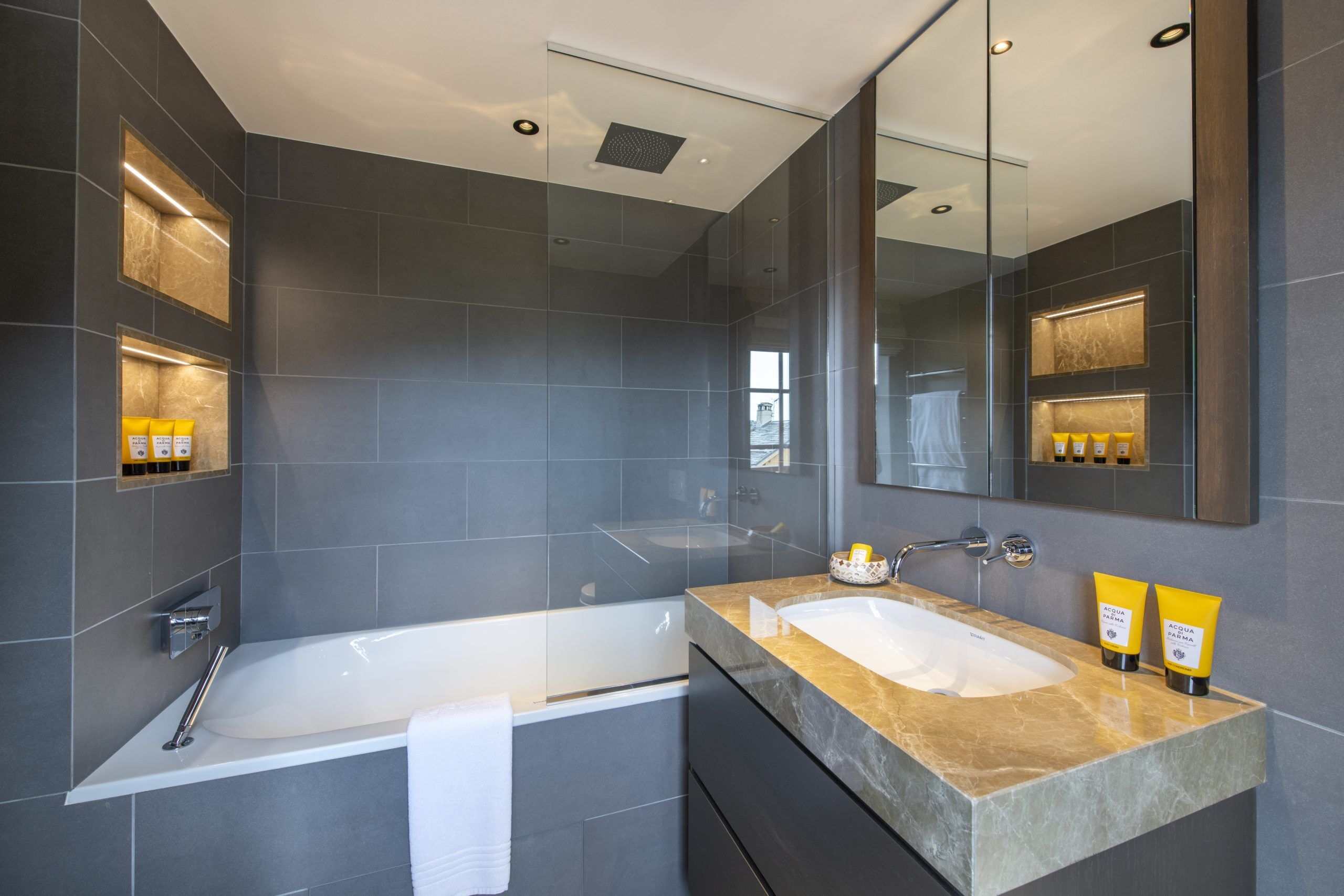Chalet La Loze