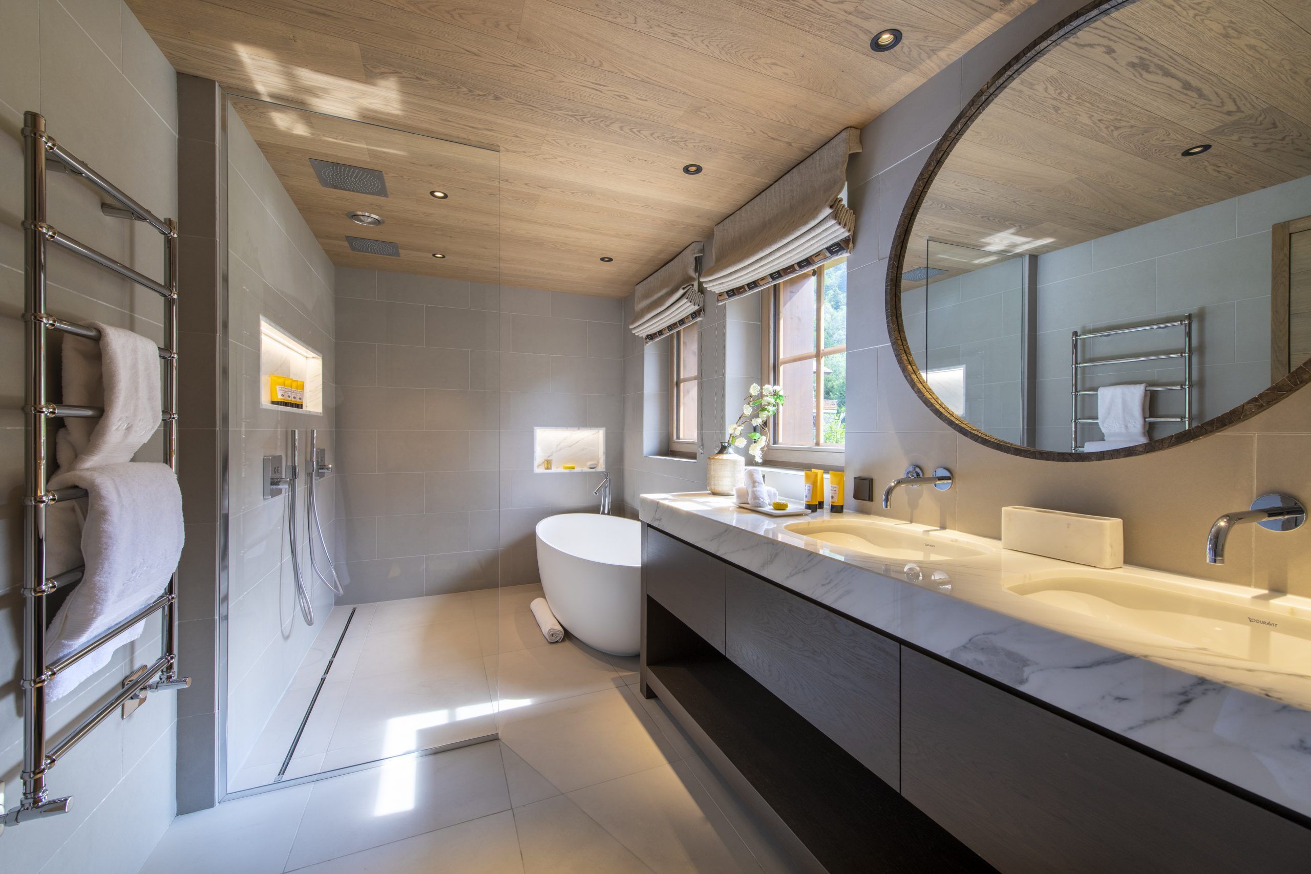 Chalet La Loze
