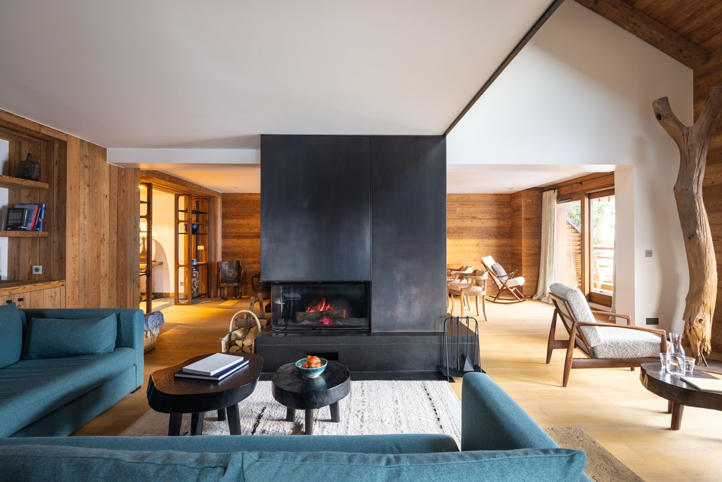Appartement Nanuq