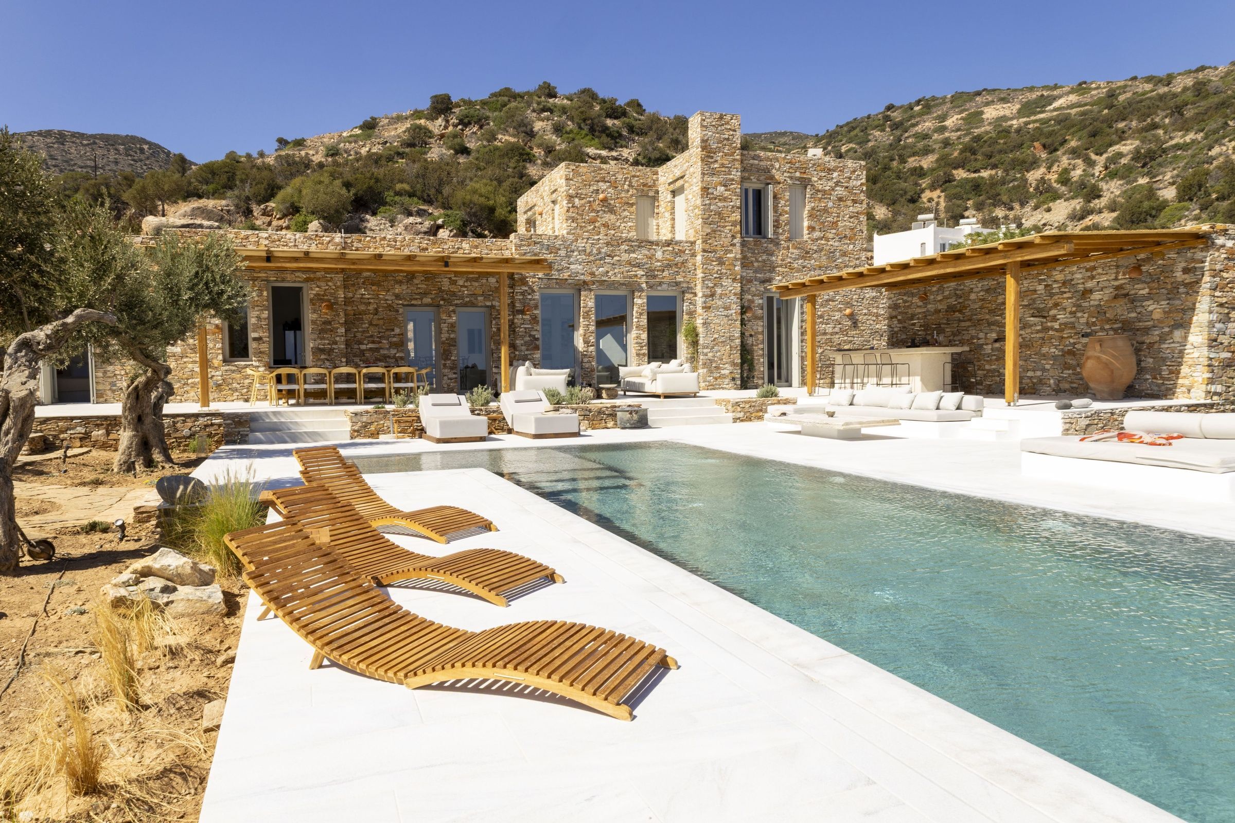 Villa Olysea