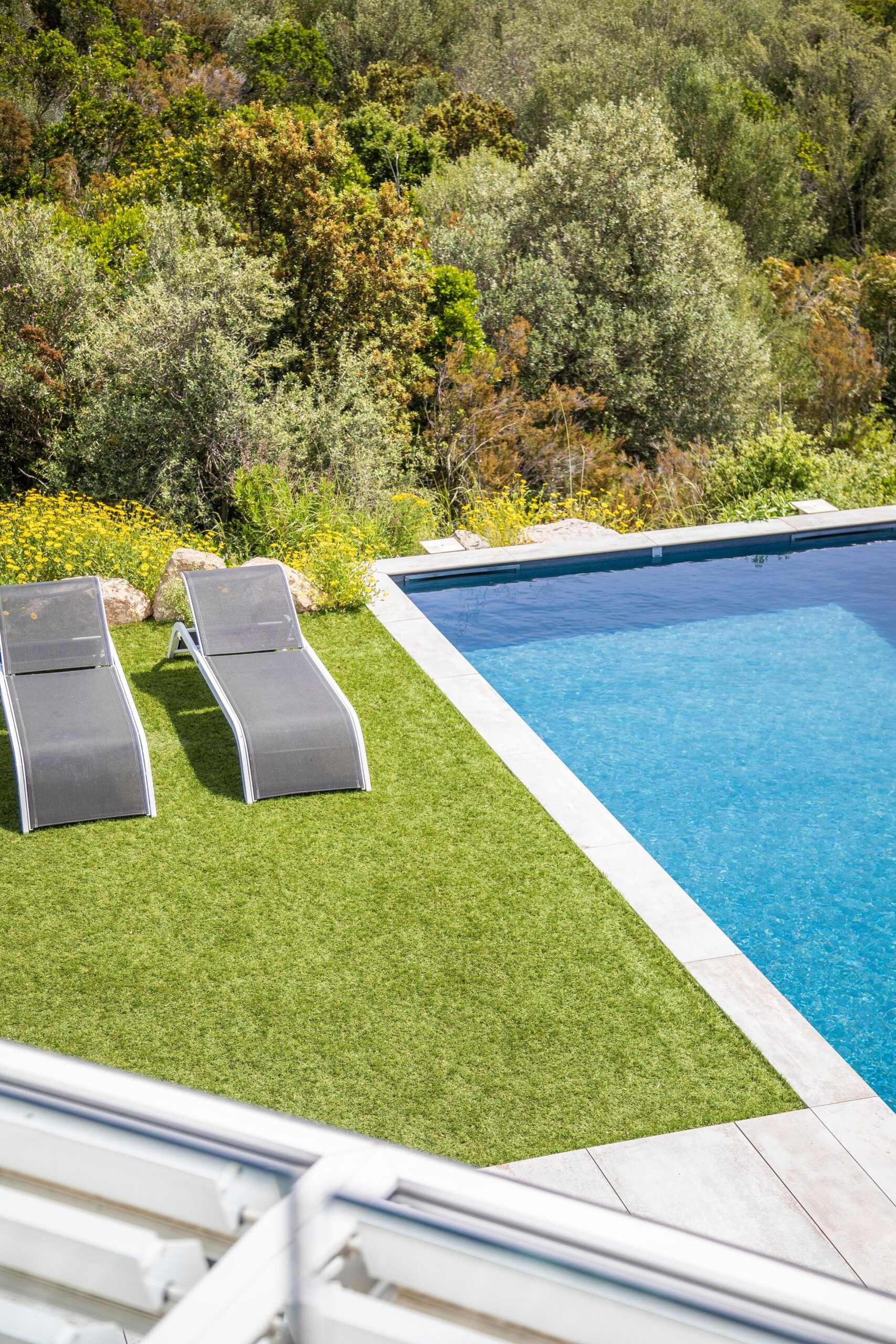 Villa Alpiccia