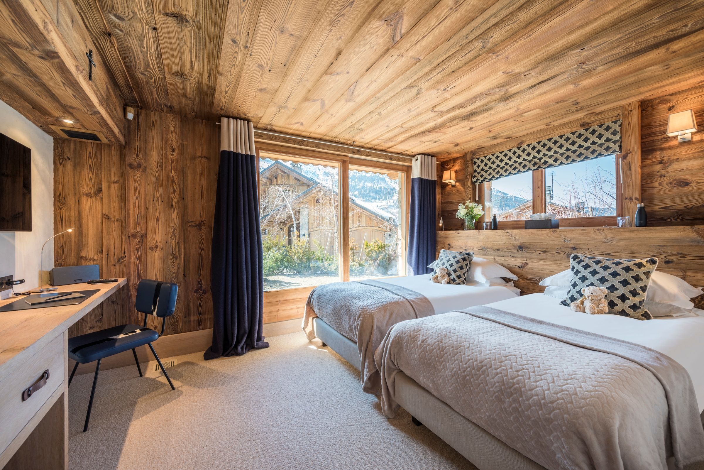 Chalet Mont Tremblant