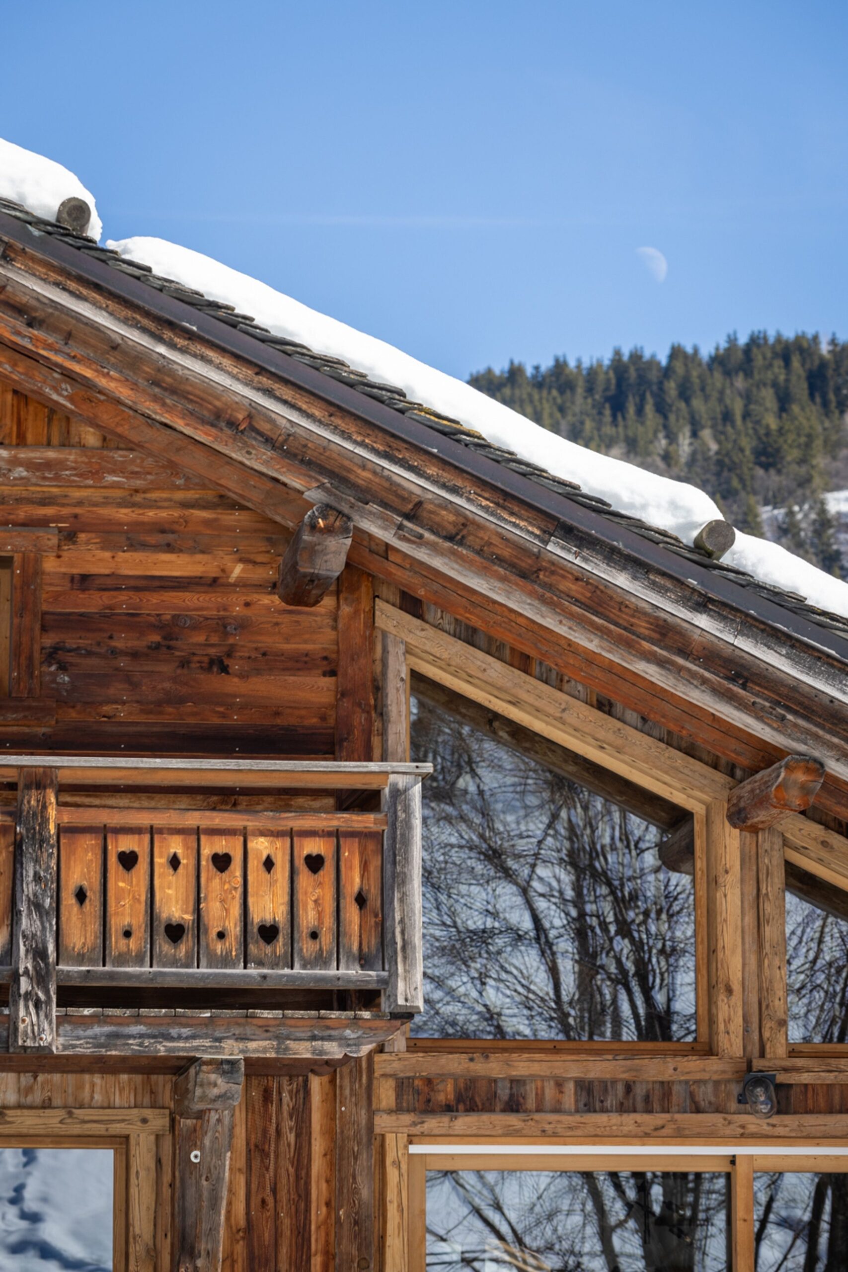 Chalet L’Orchidée