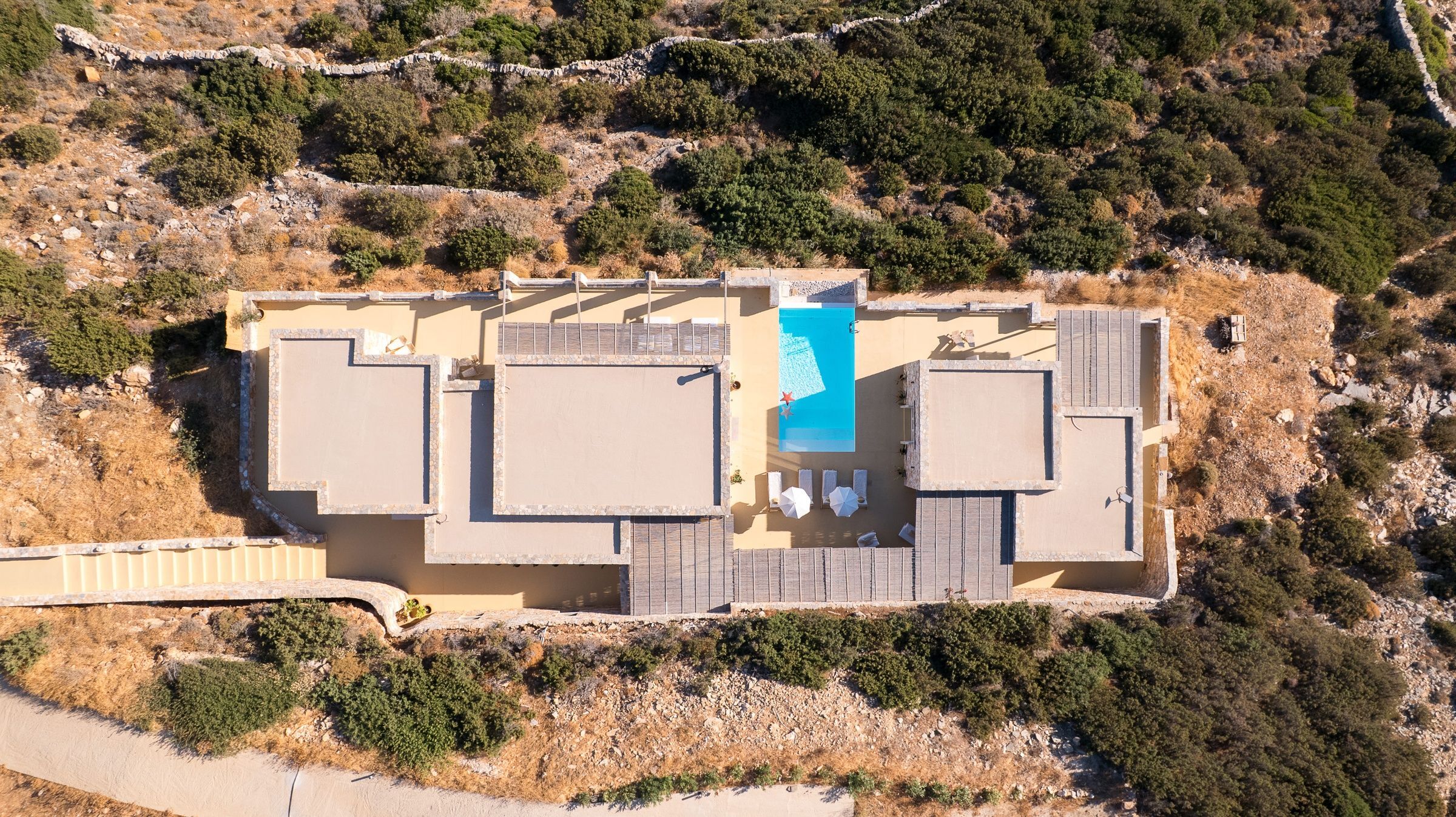 Villa Avlaki