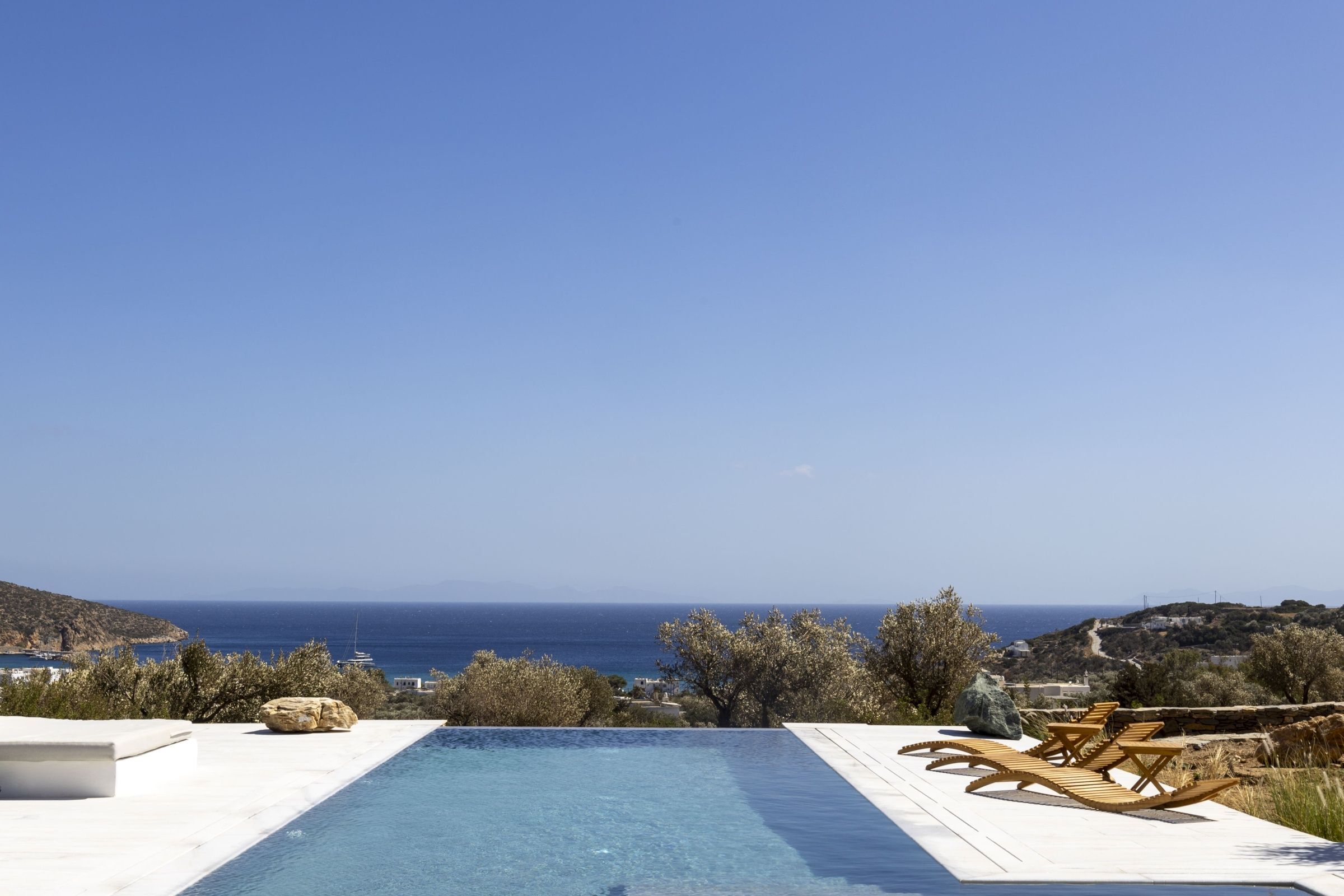 Villa Olysea