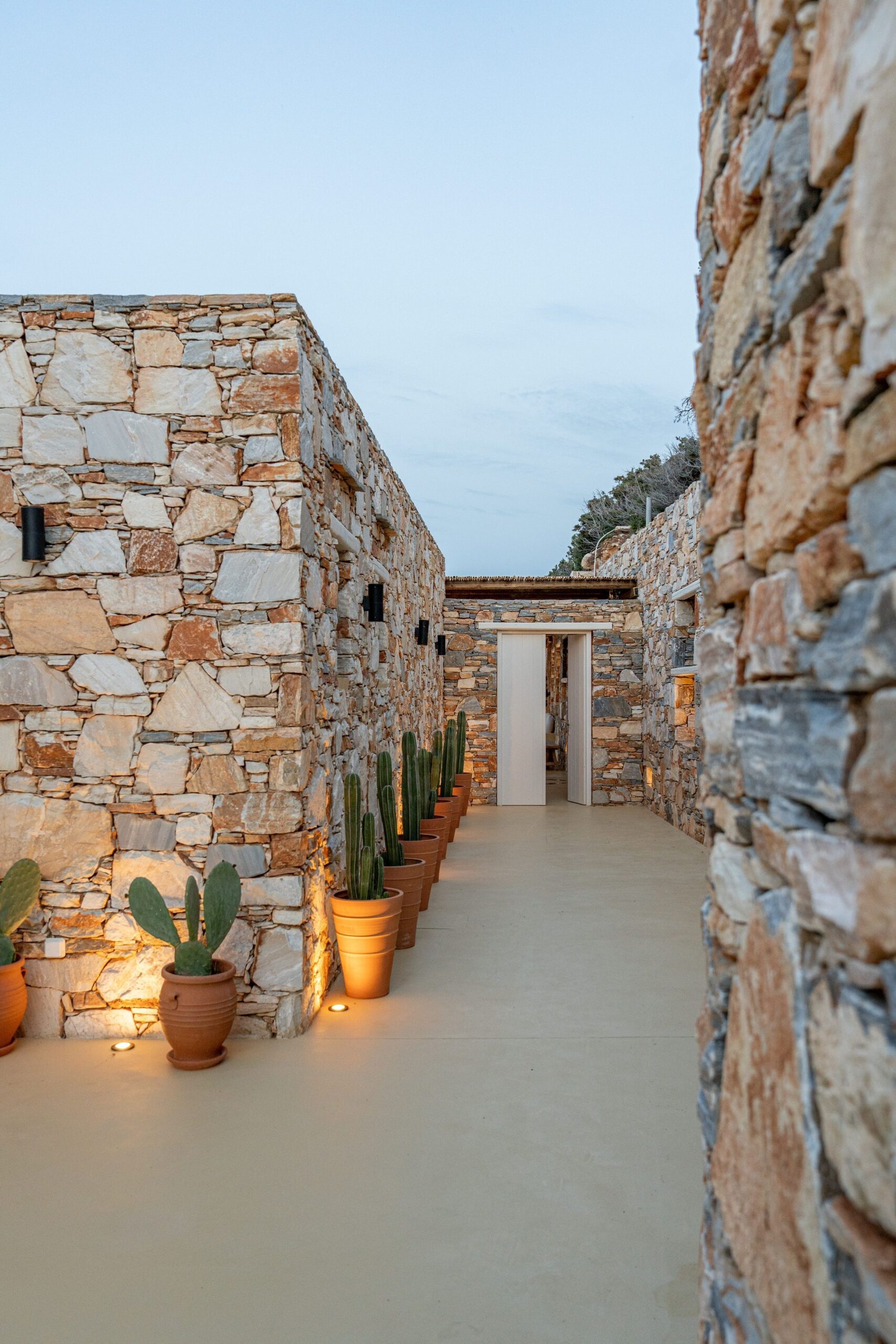 Villa Avlaki