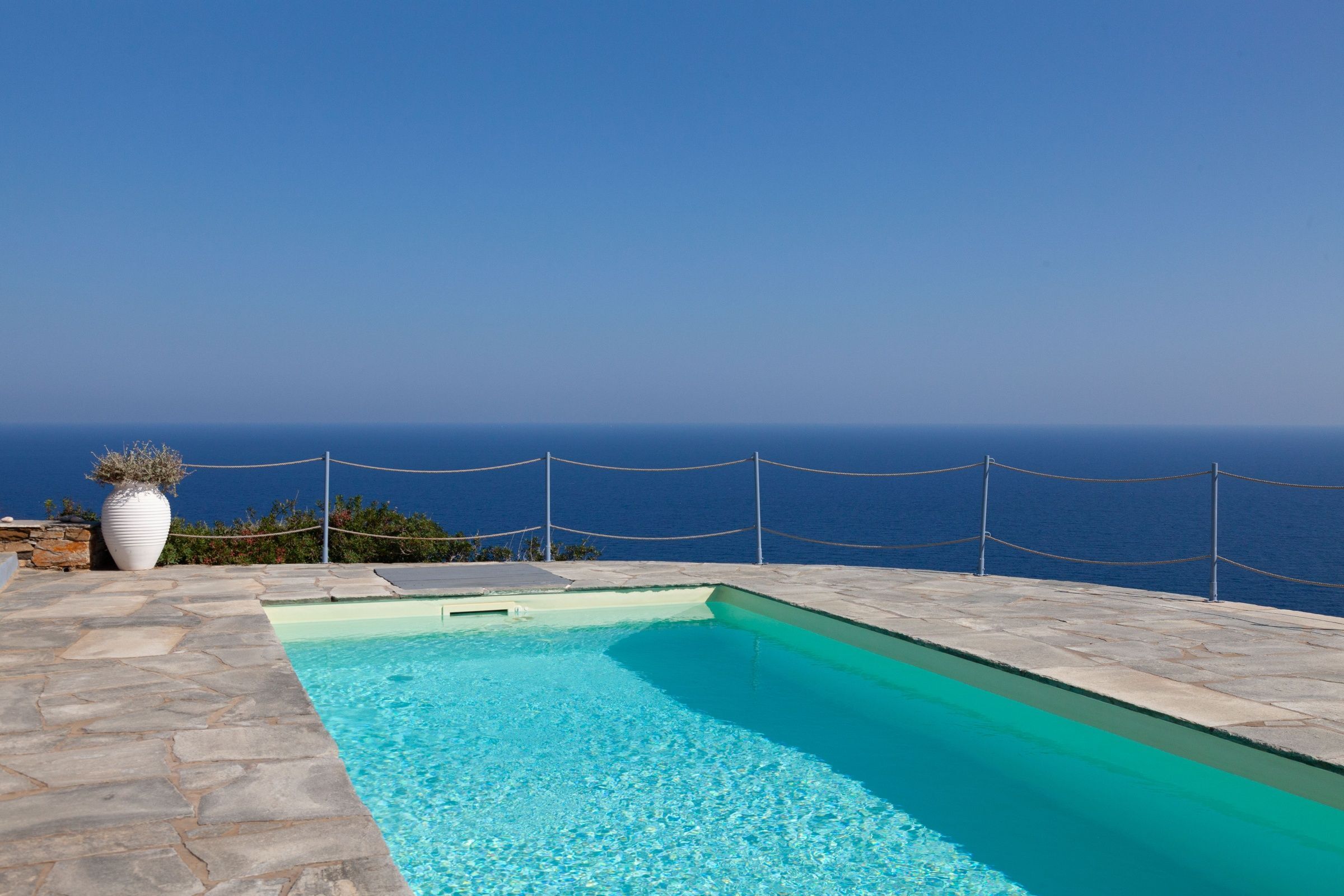 Villa Kalispera