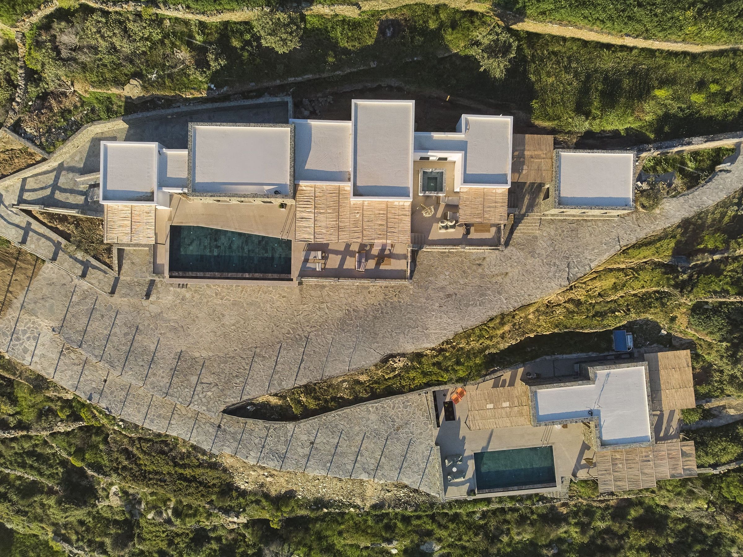 Lithos Estate
