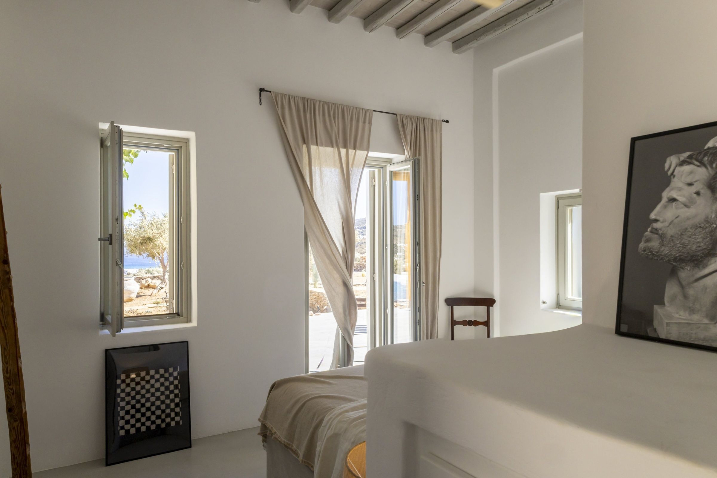 Villa Olysea