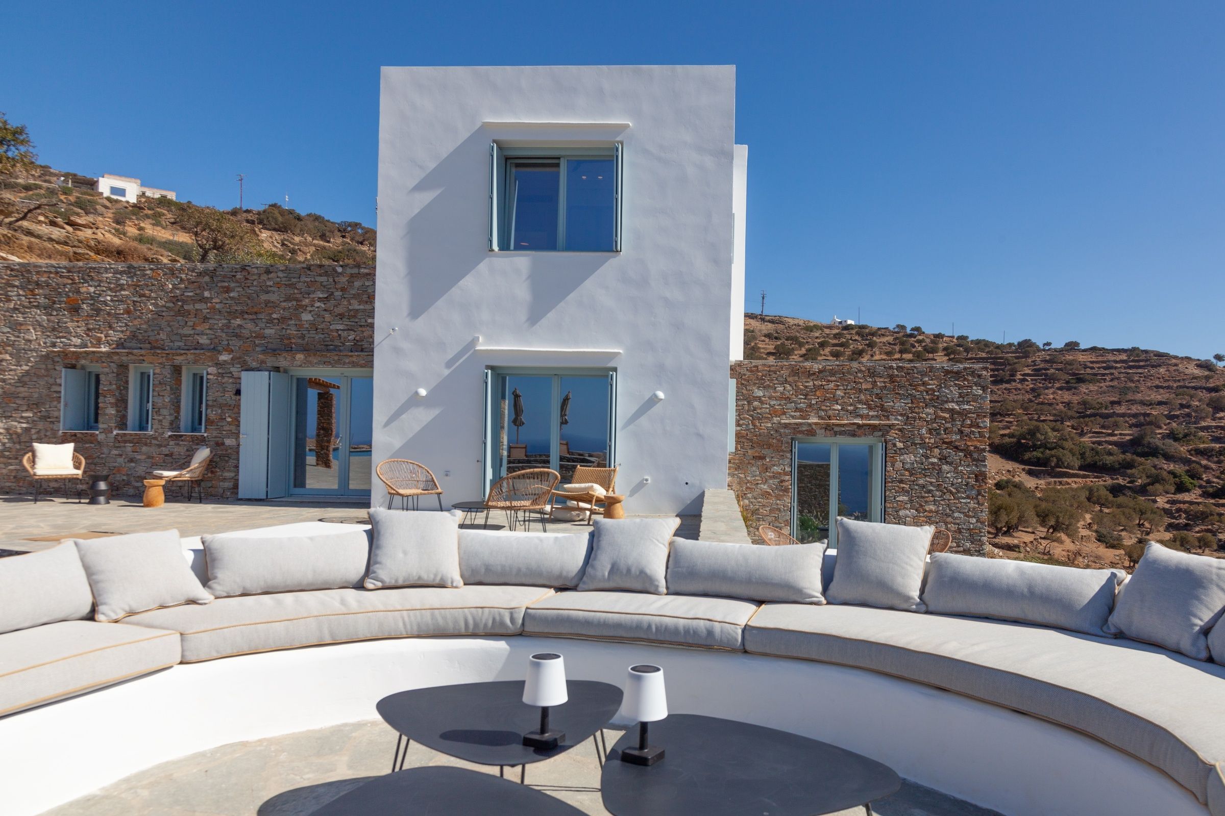 Villa Callista