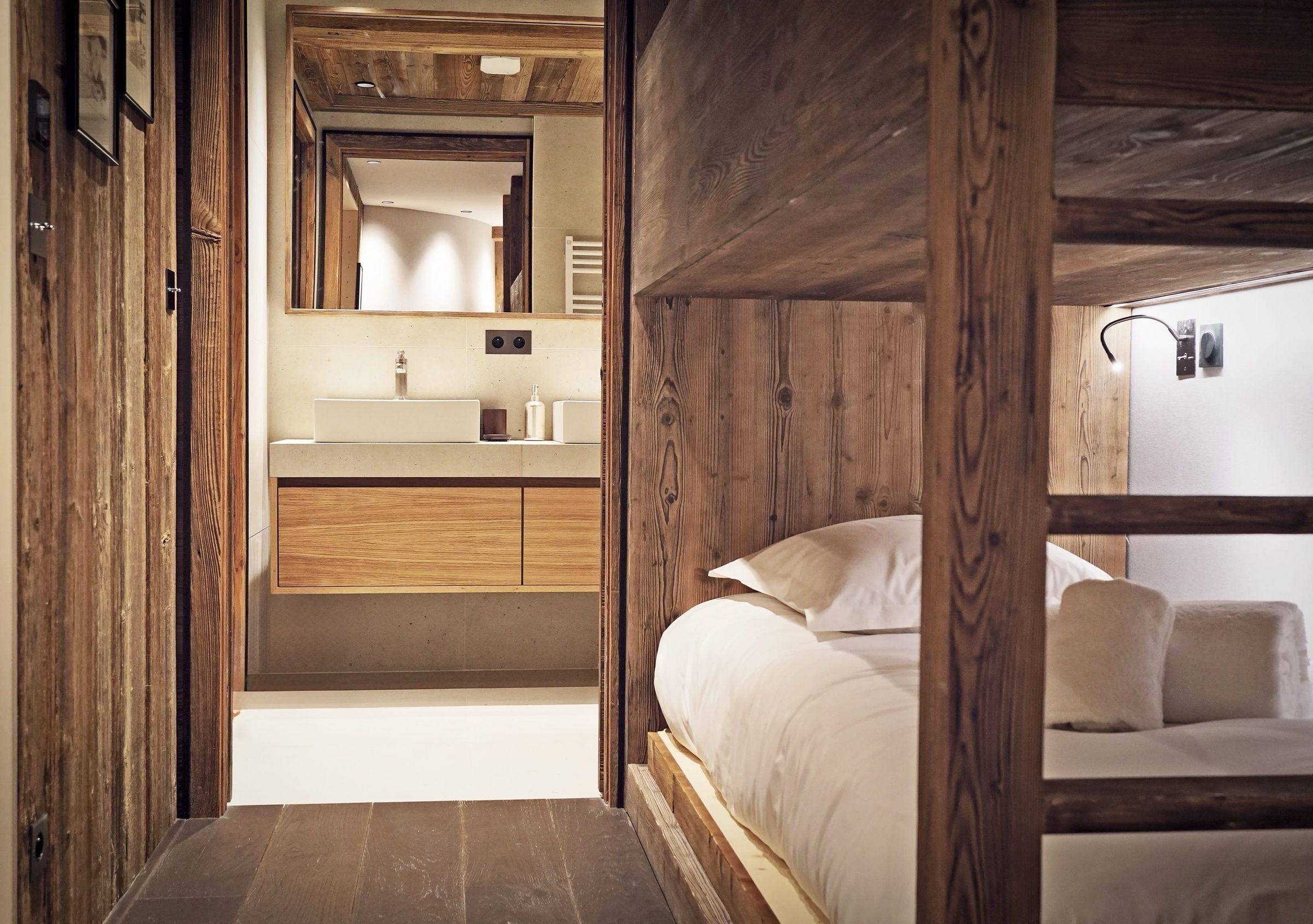 Appartement Irka