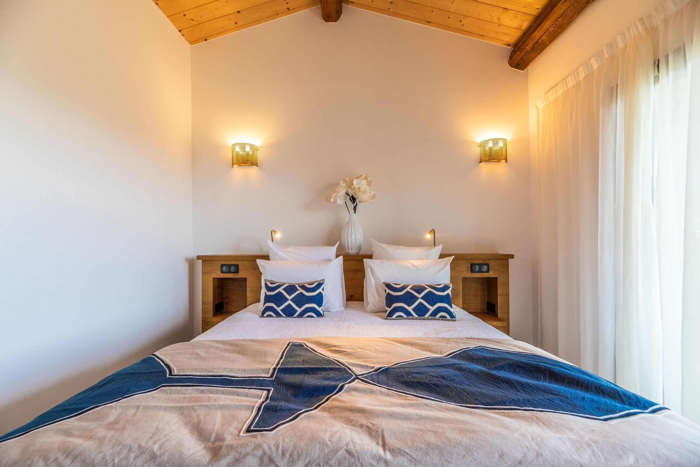 Villa Rosalina