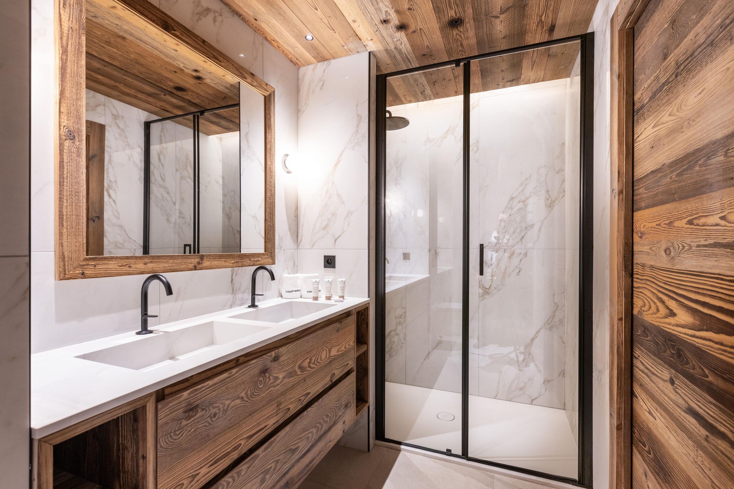 Chalet Marius