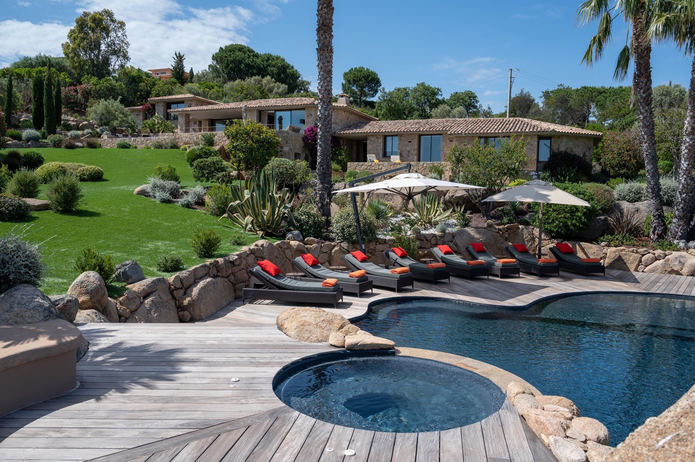 Villa Eloria