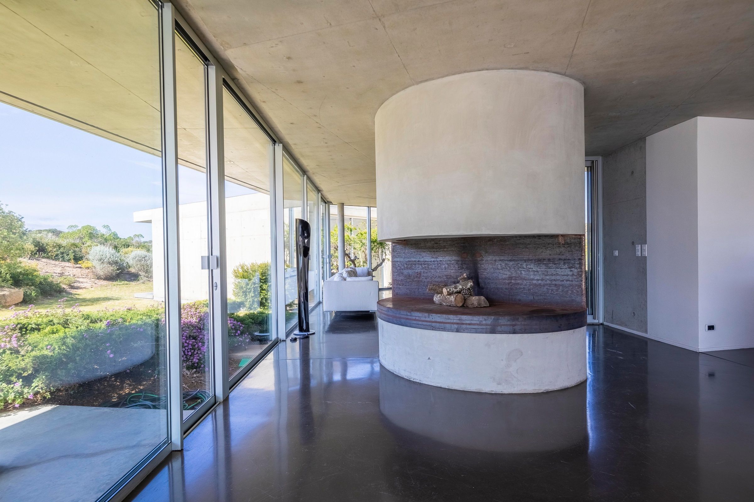 Casa Bassu