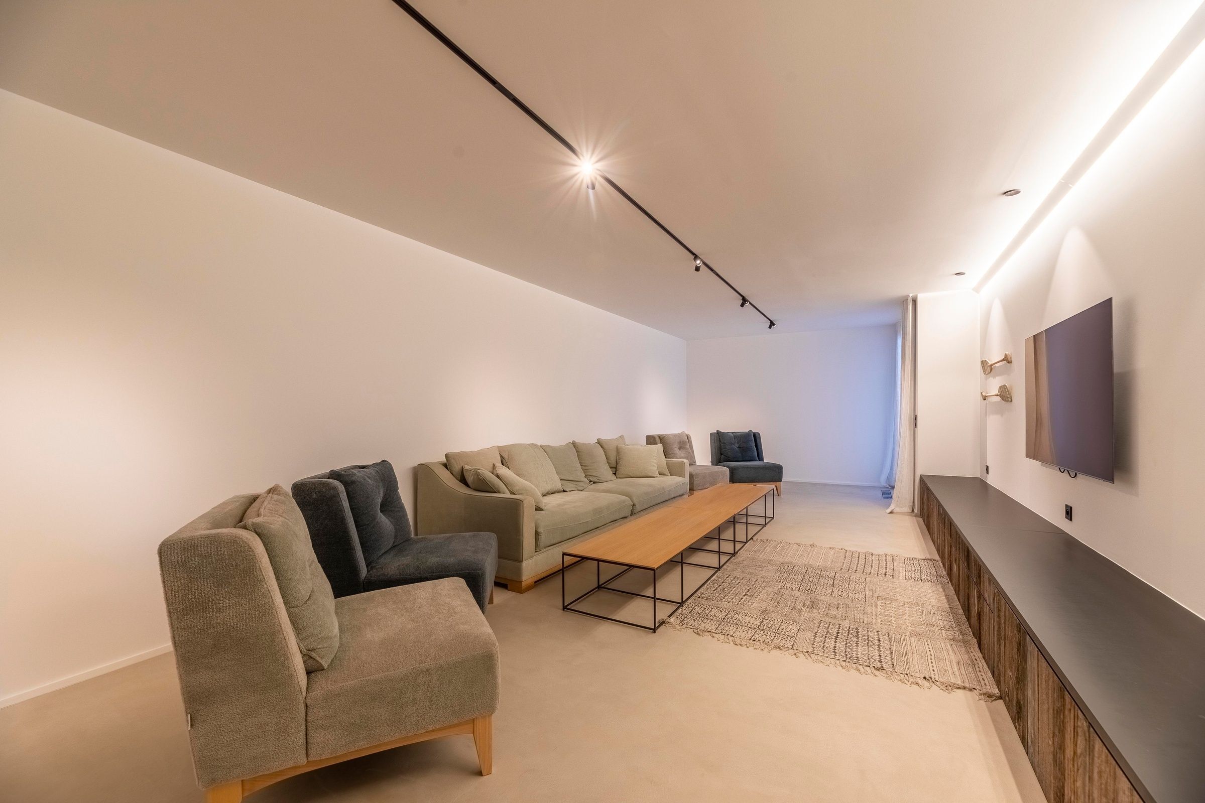 Villa A Nocca