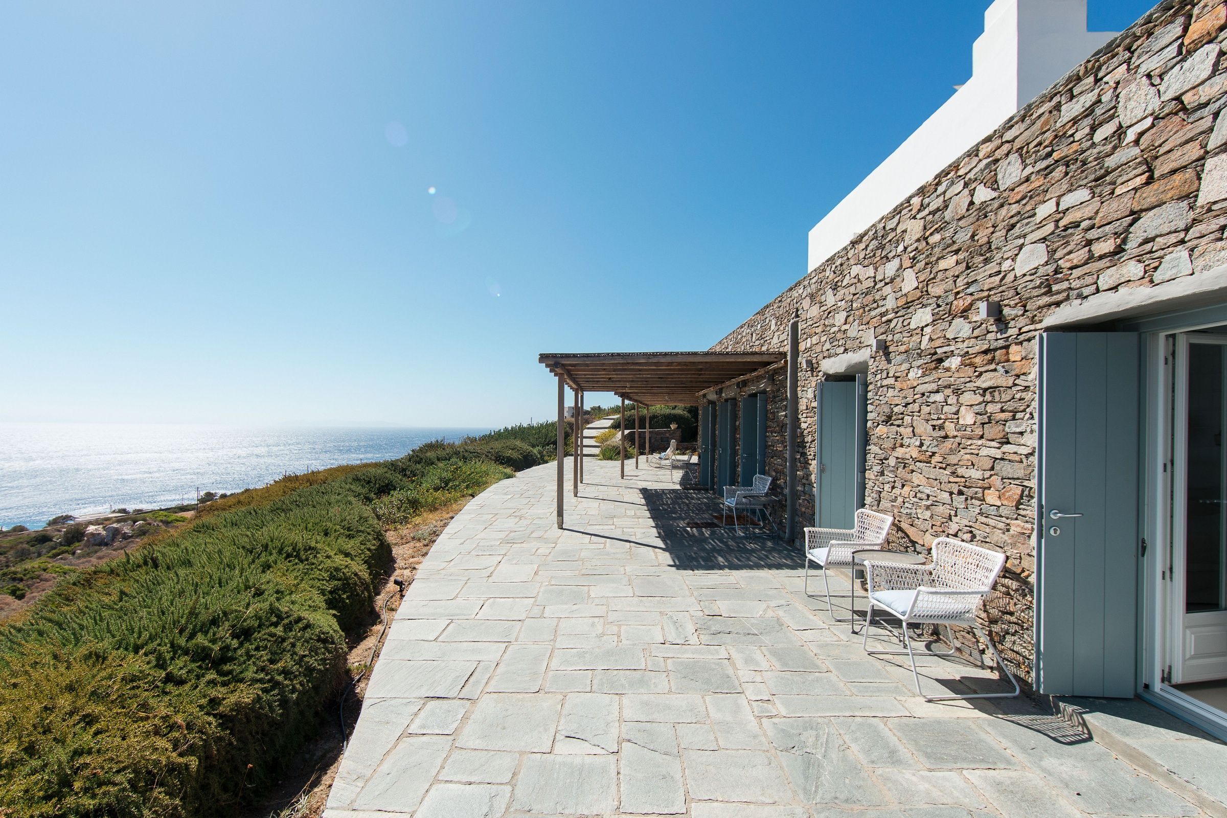 Villa Oly