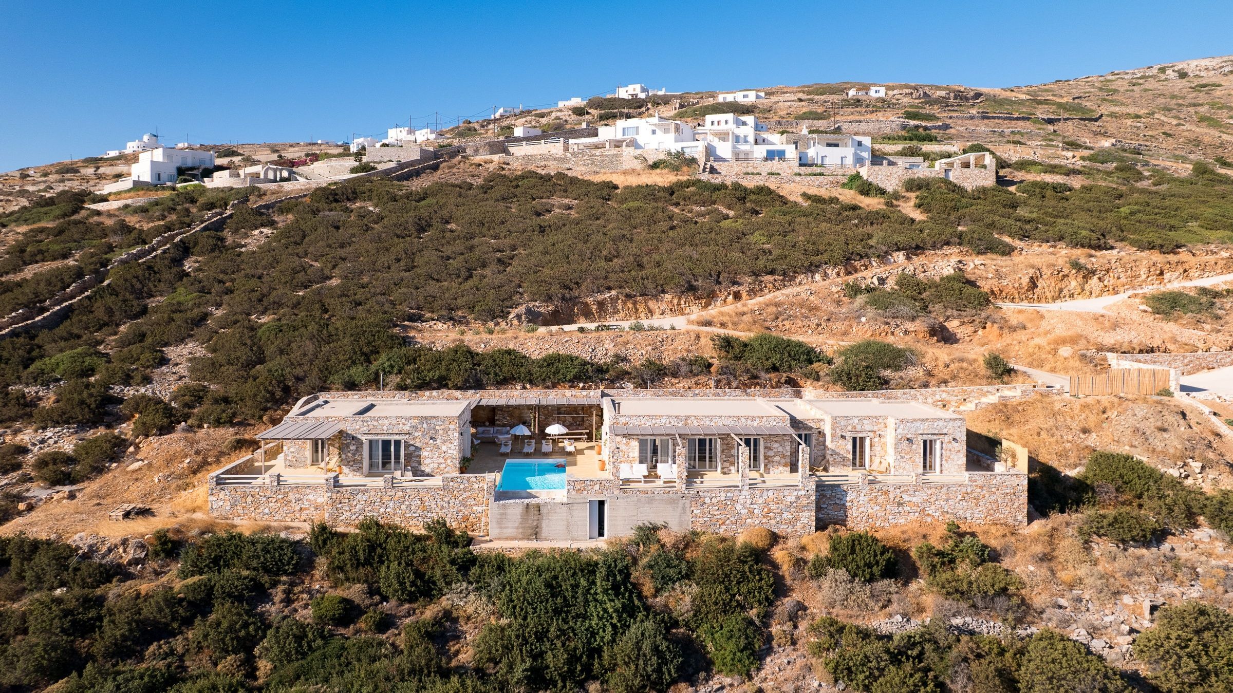 Villa Avlaki
