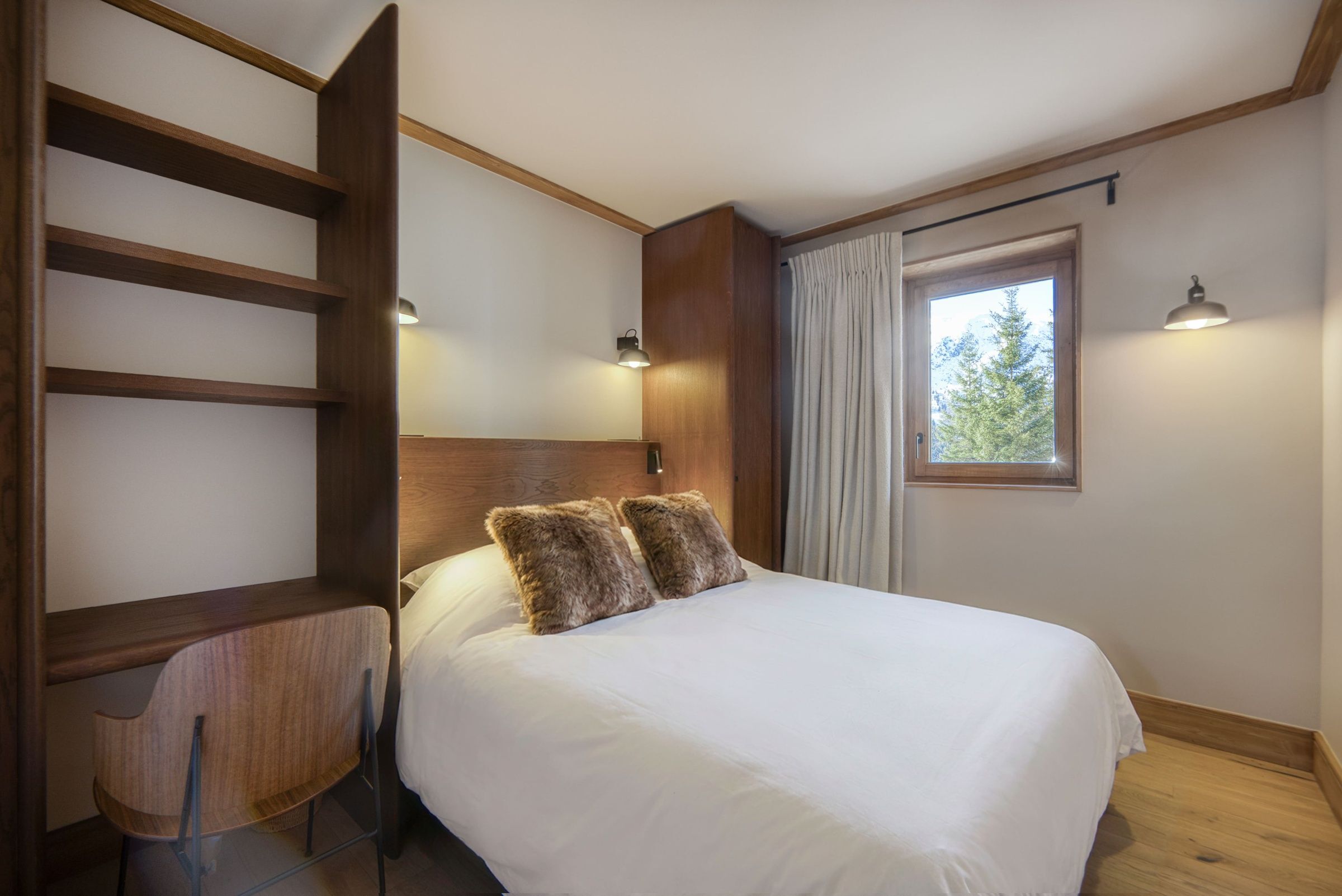 Chalet Orador