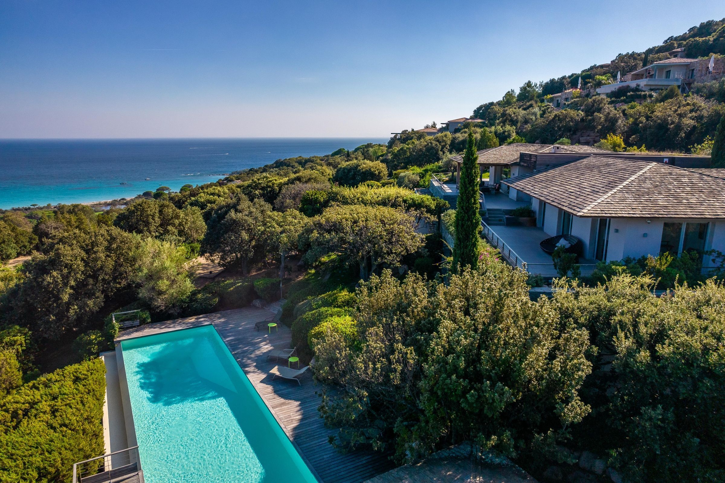 Villa Orso