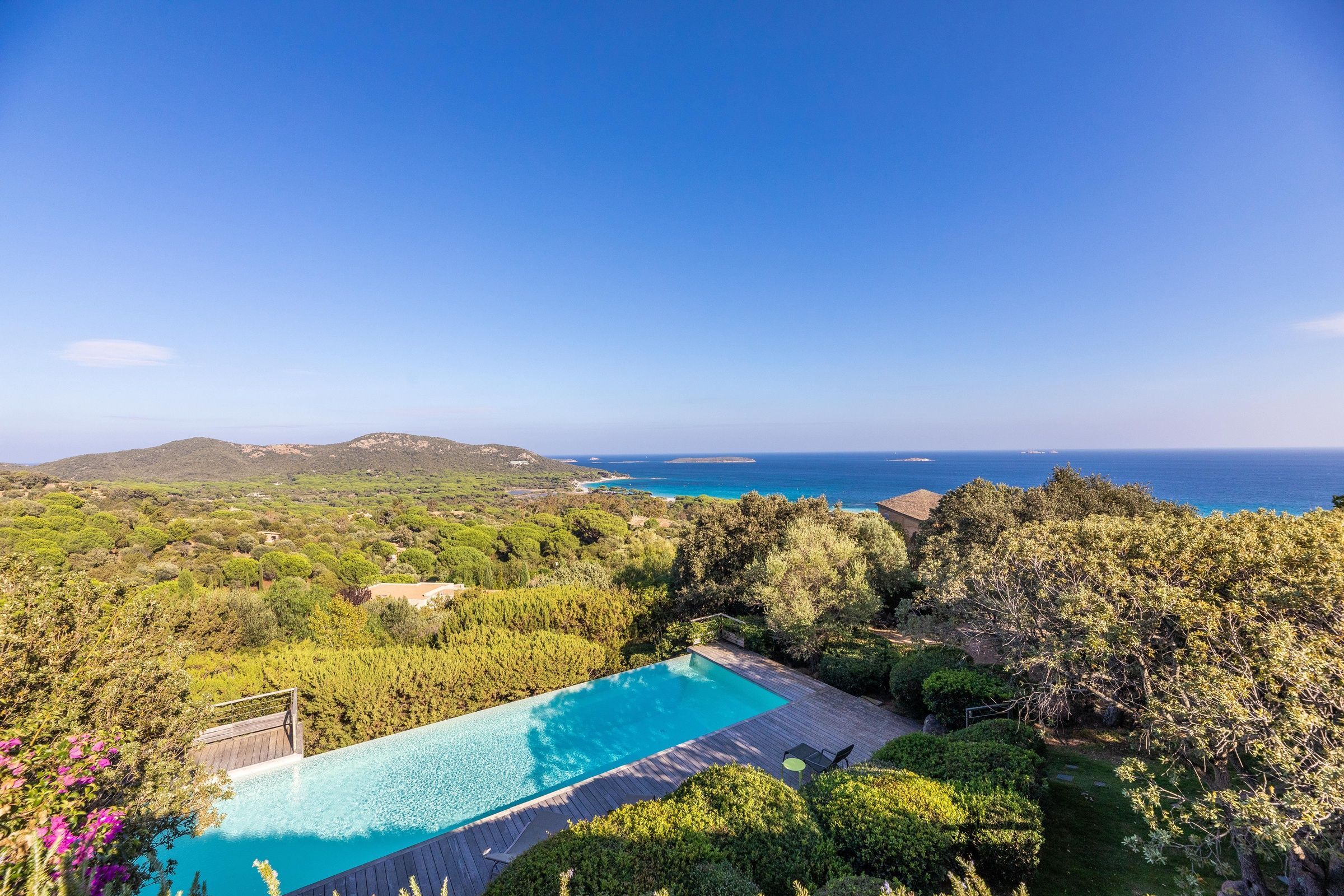 Villa Orso
