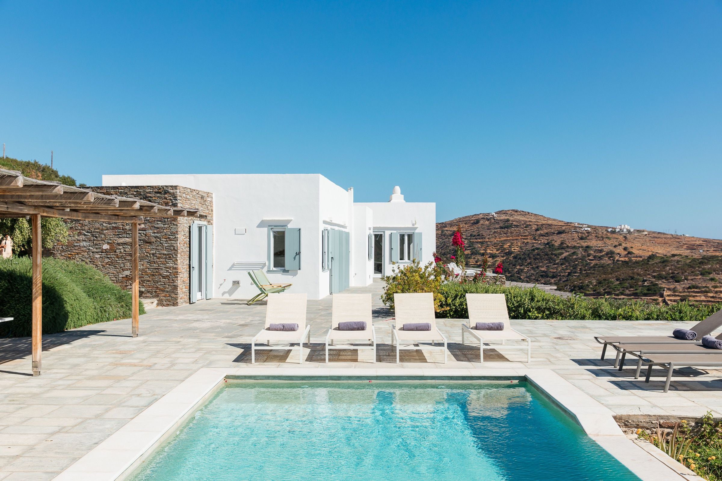 Villa Oly