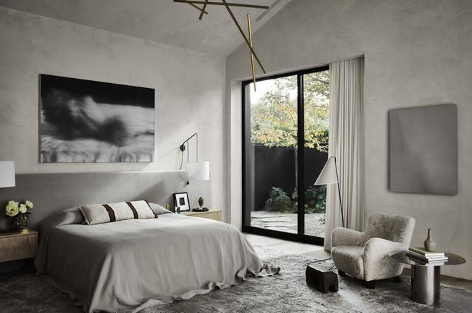 The Bonsall Villa