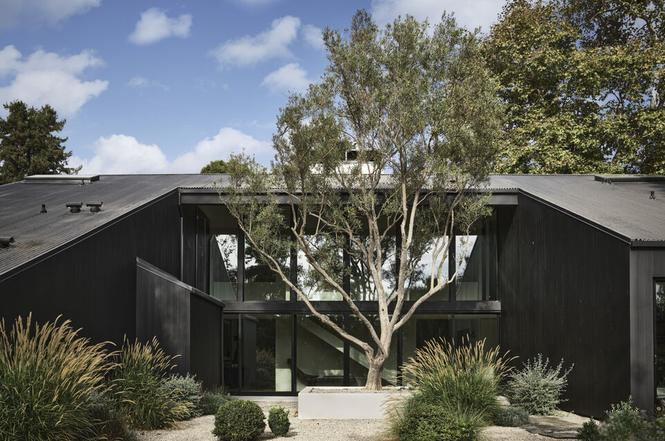 The Bonsall Villa