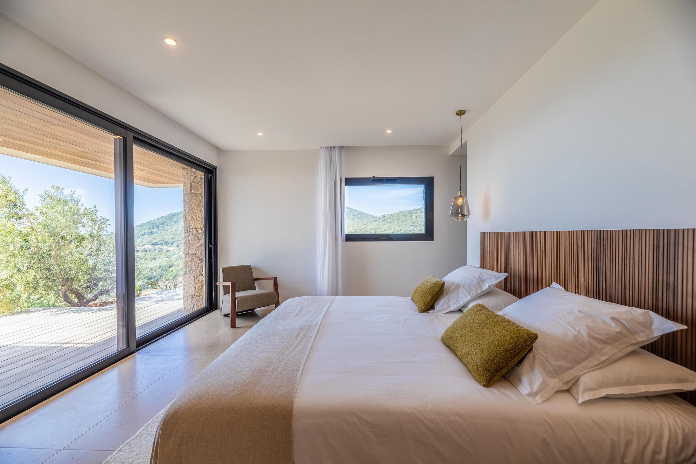 Casa Nerea