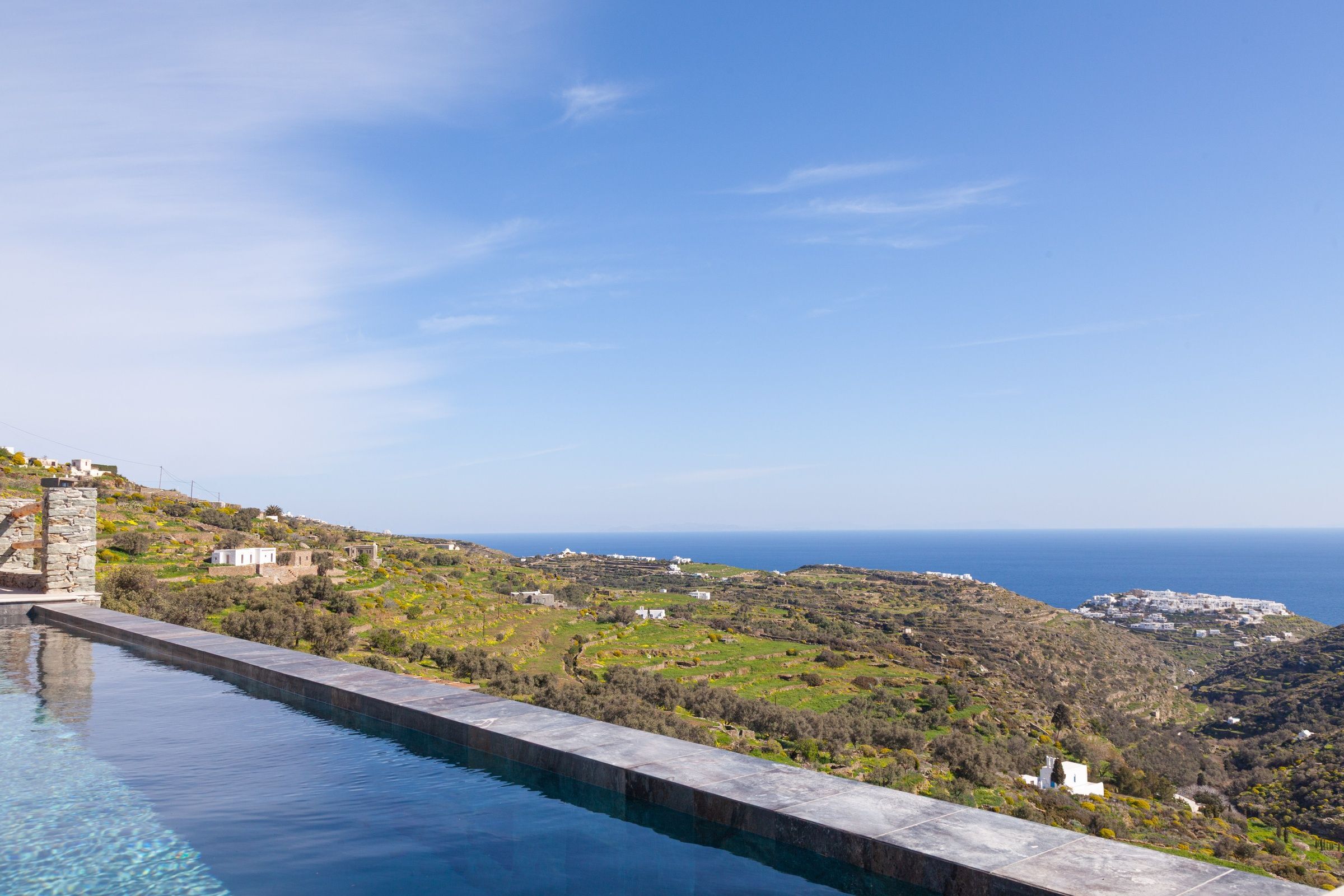Lithos Estate