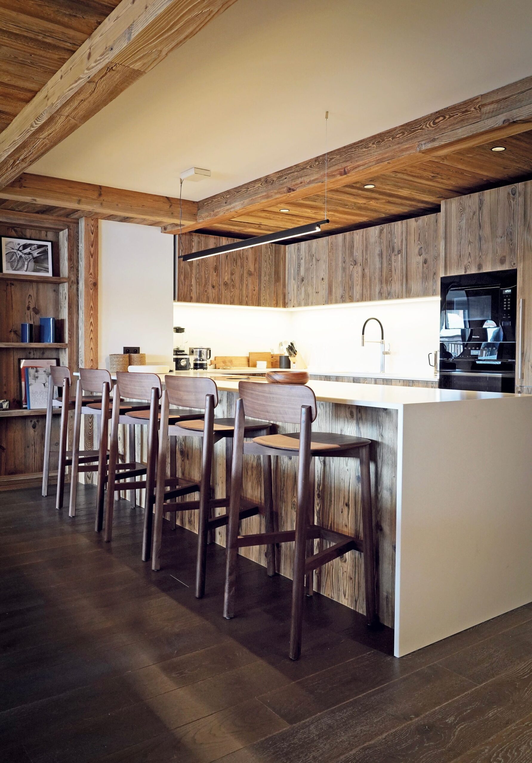 Appartement Irka
