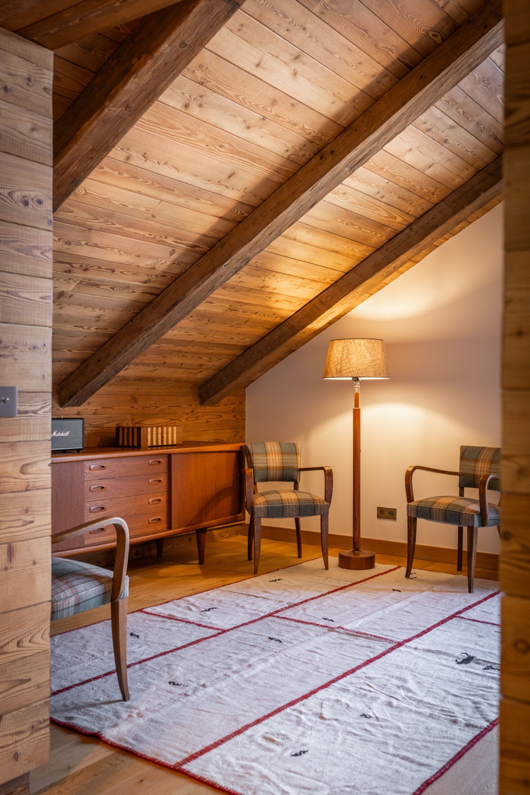 Appartement Nanuq