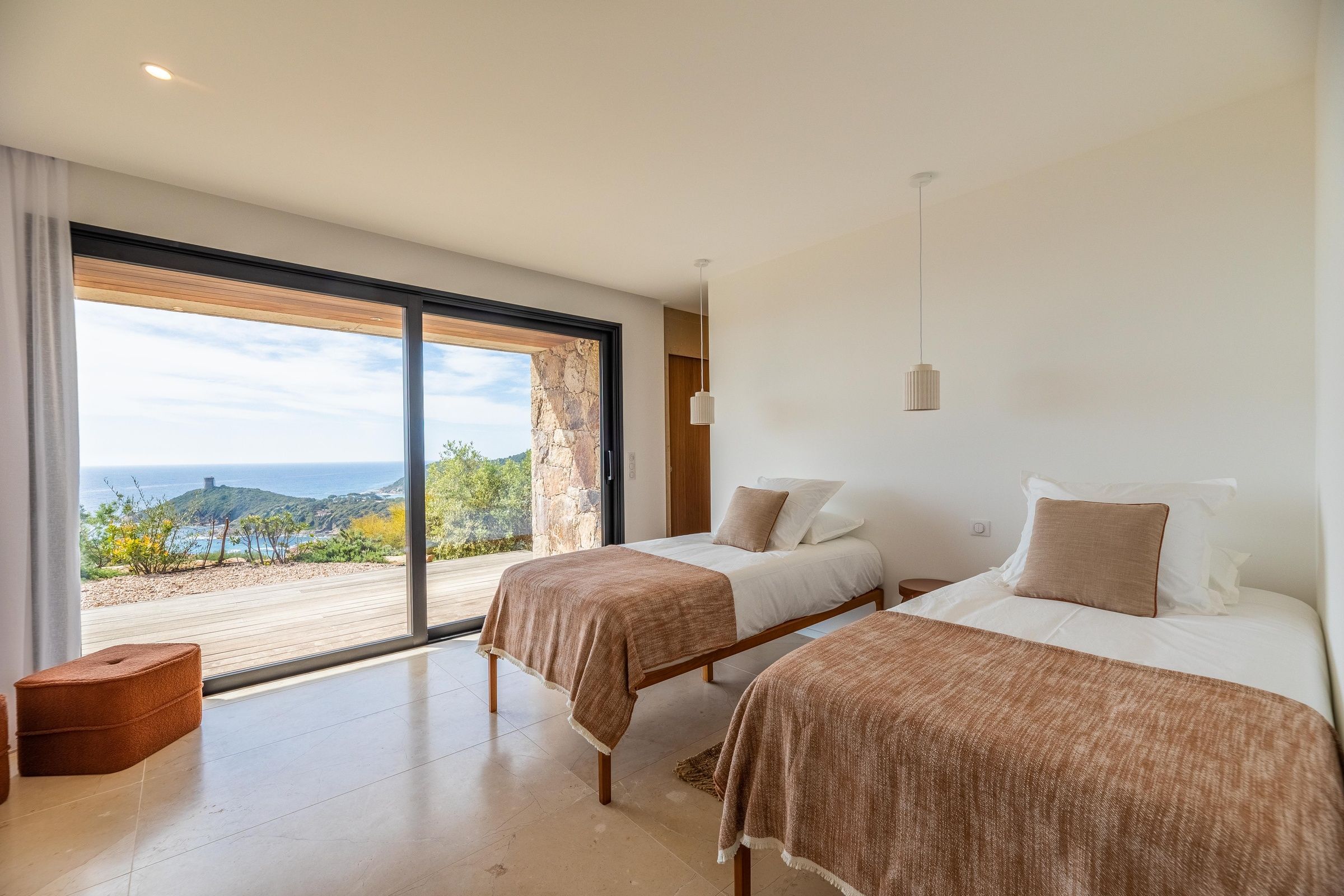 Casa Nerea