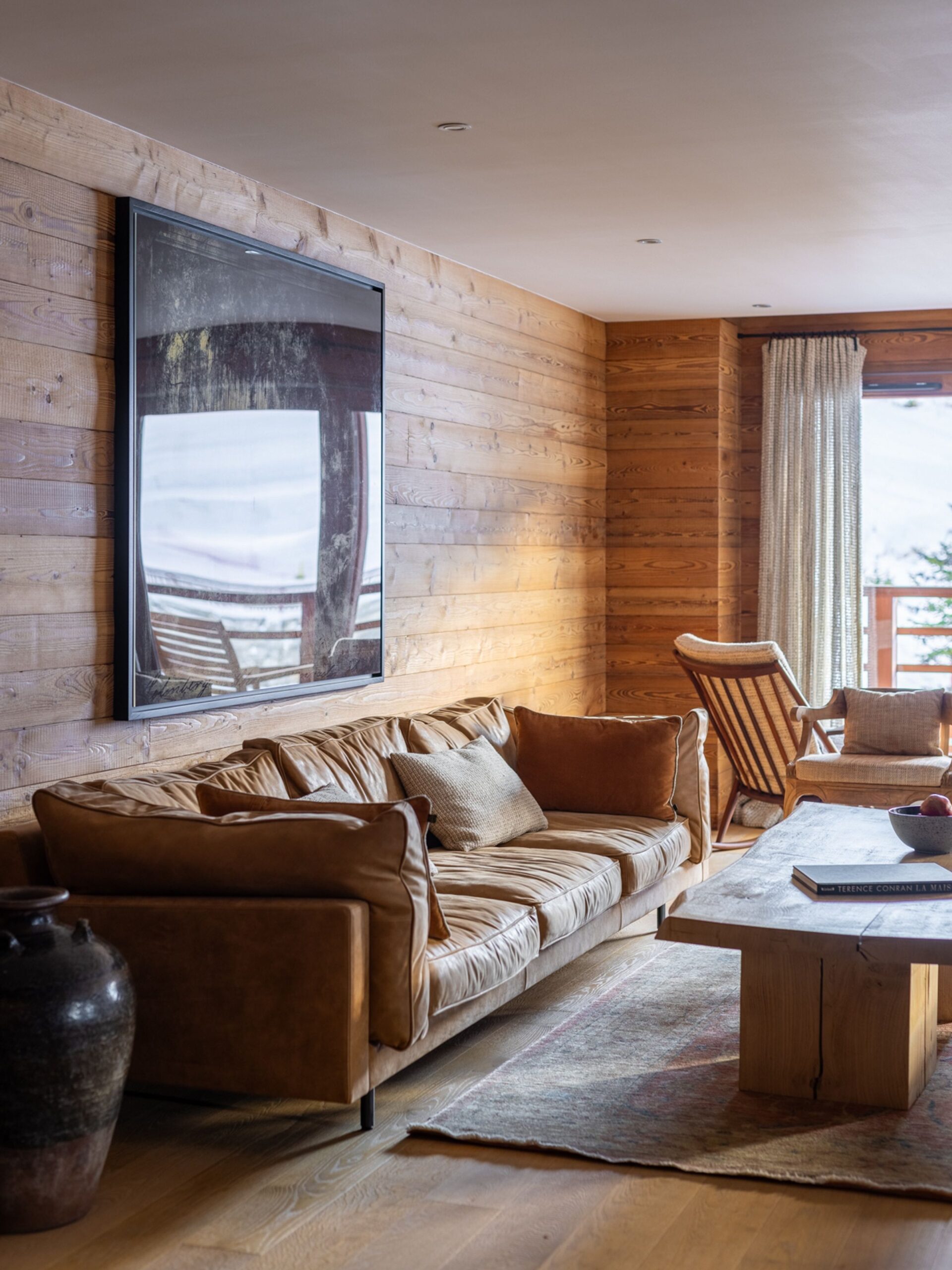 Appartement Nanuq