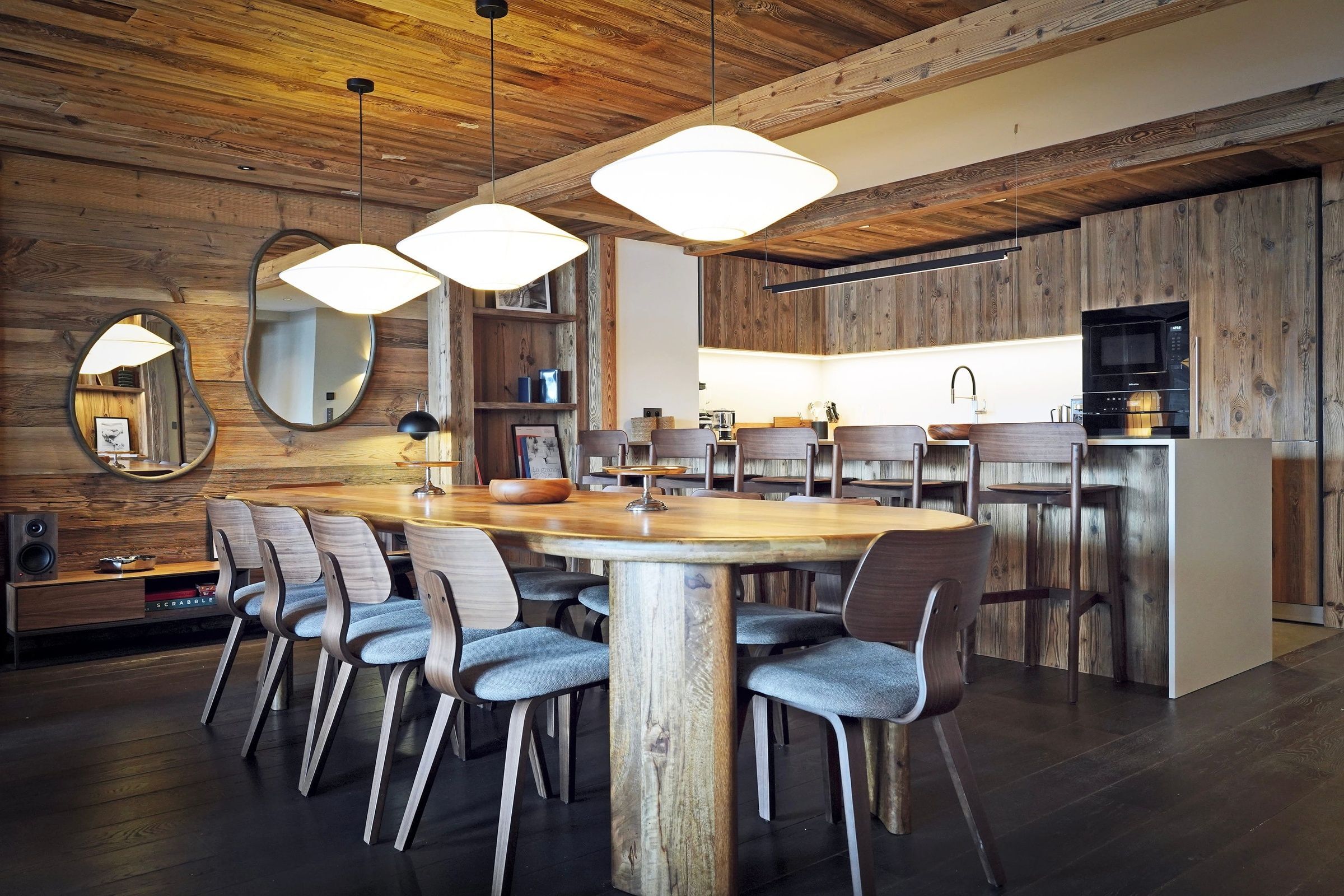 Appartement Irka