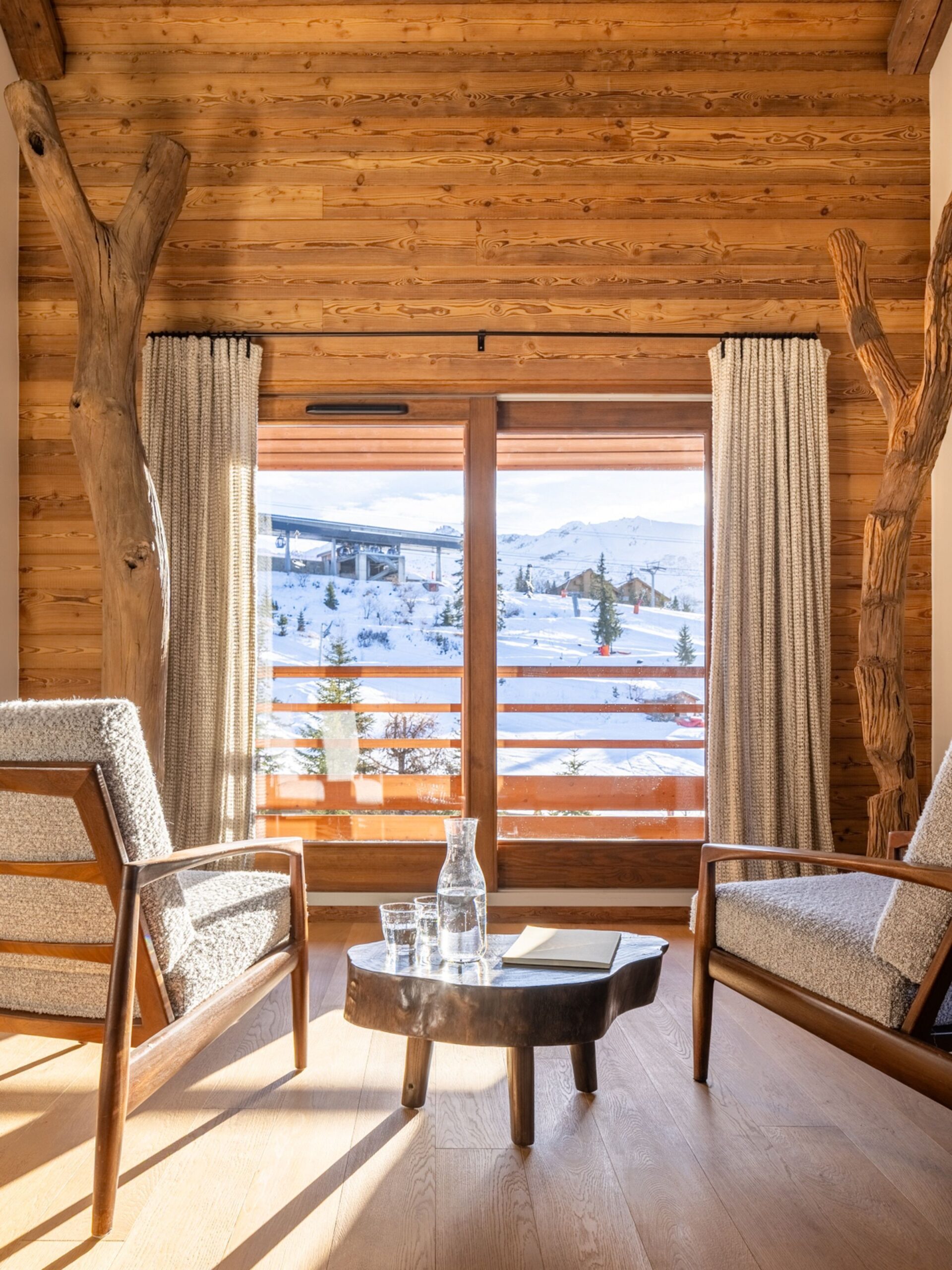 Appartement Nanuq