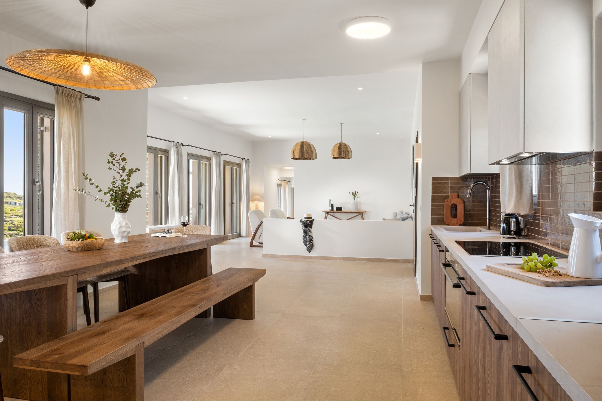 Lithos Estate