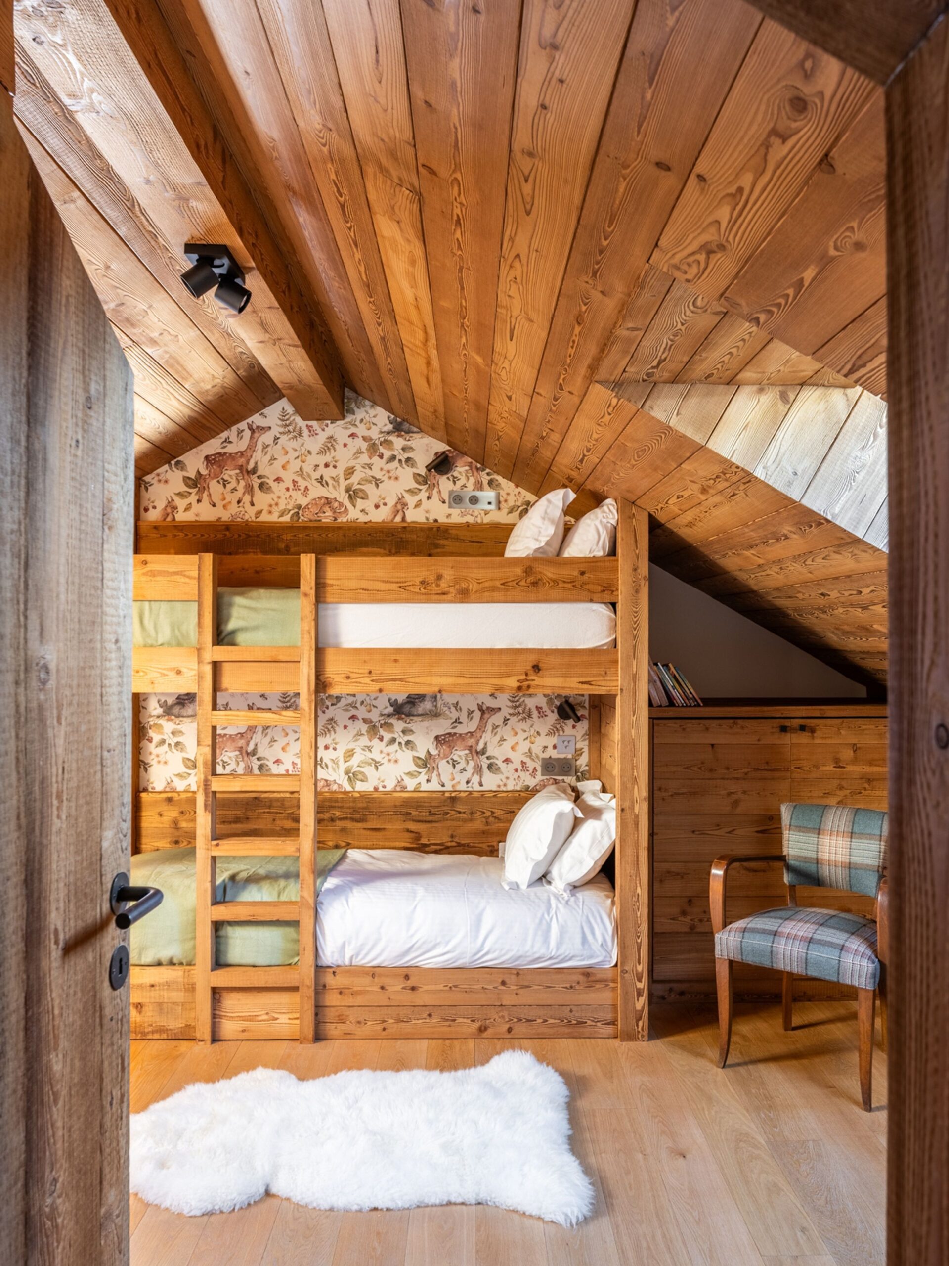 Appartement Nanuq