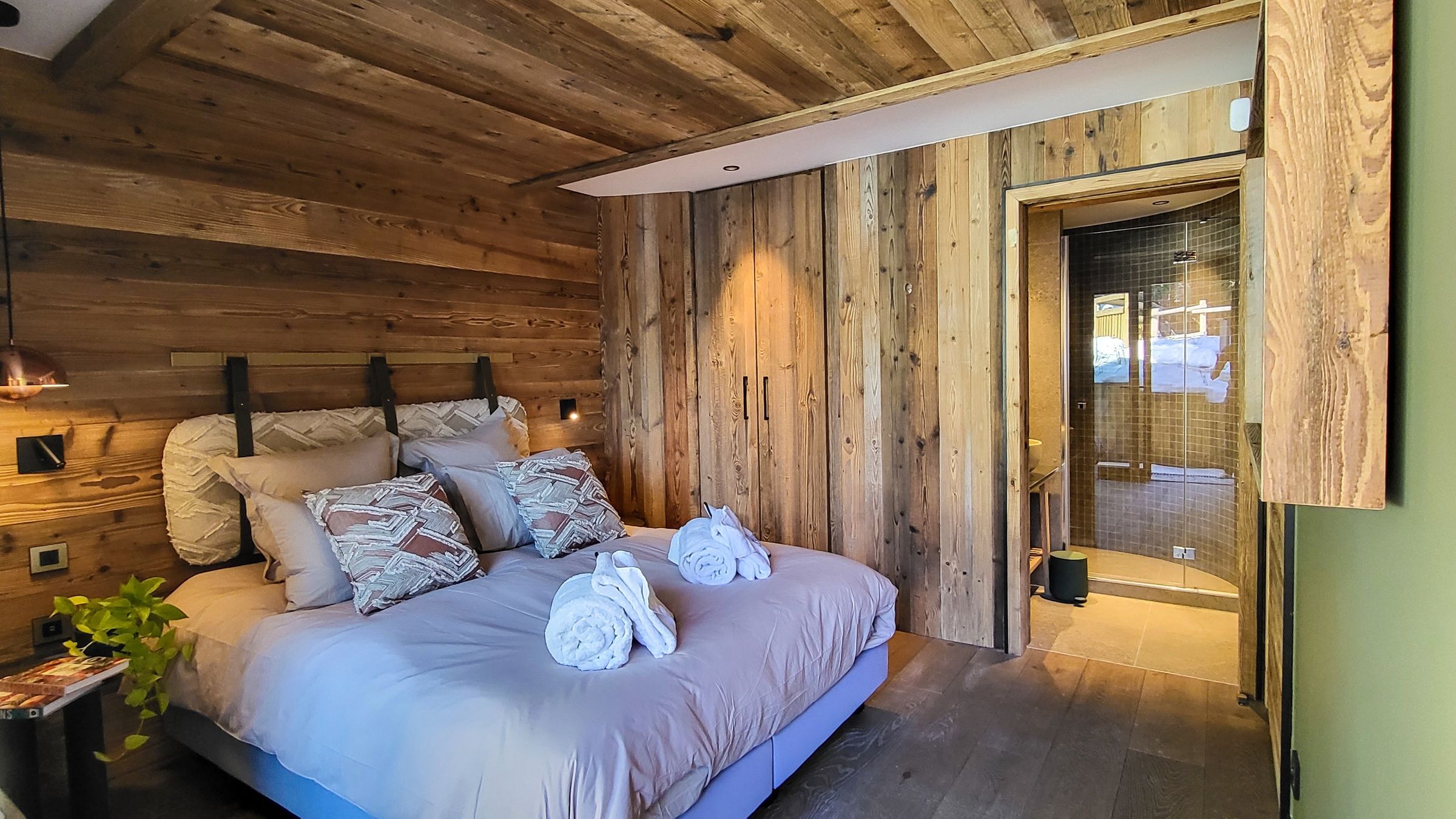 Chalet Frostwood