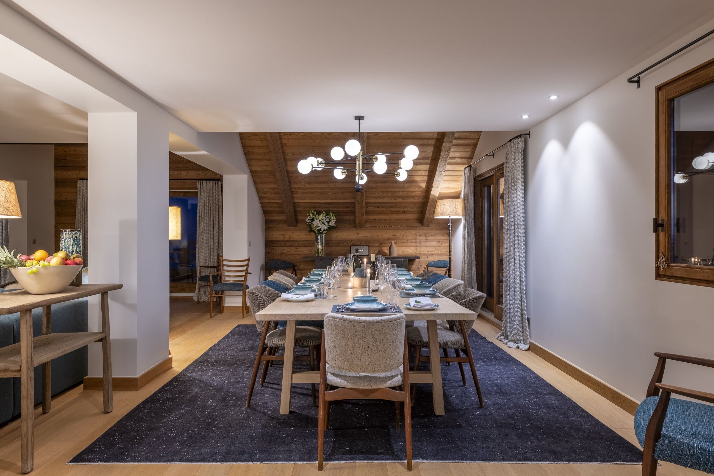 Appartement Nanuq