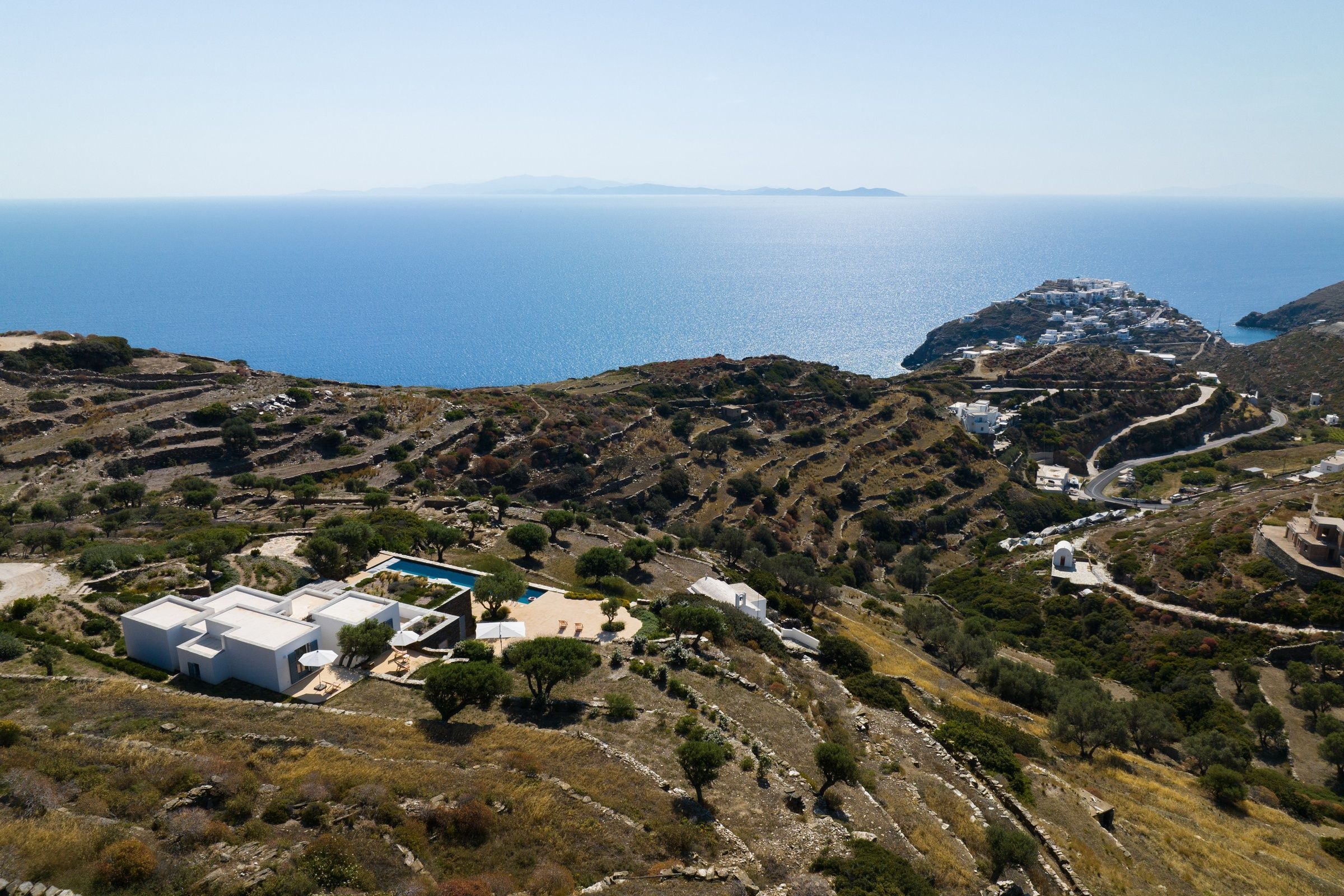 Villa Poulati