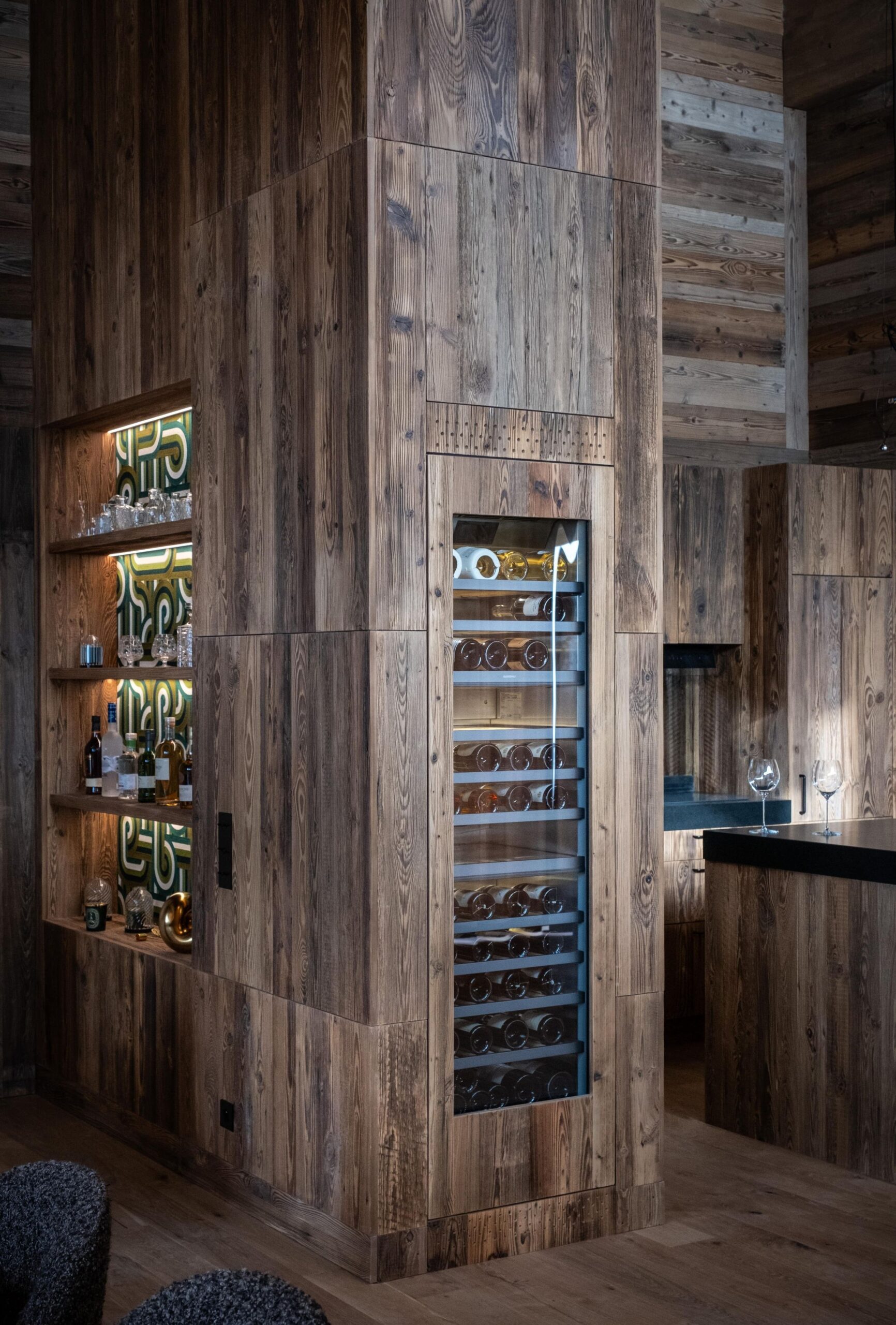 Chalet Marius