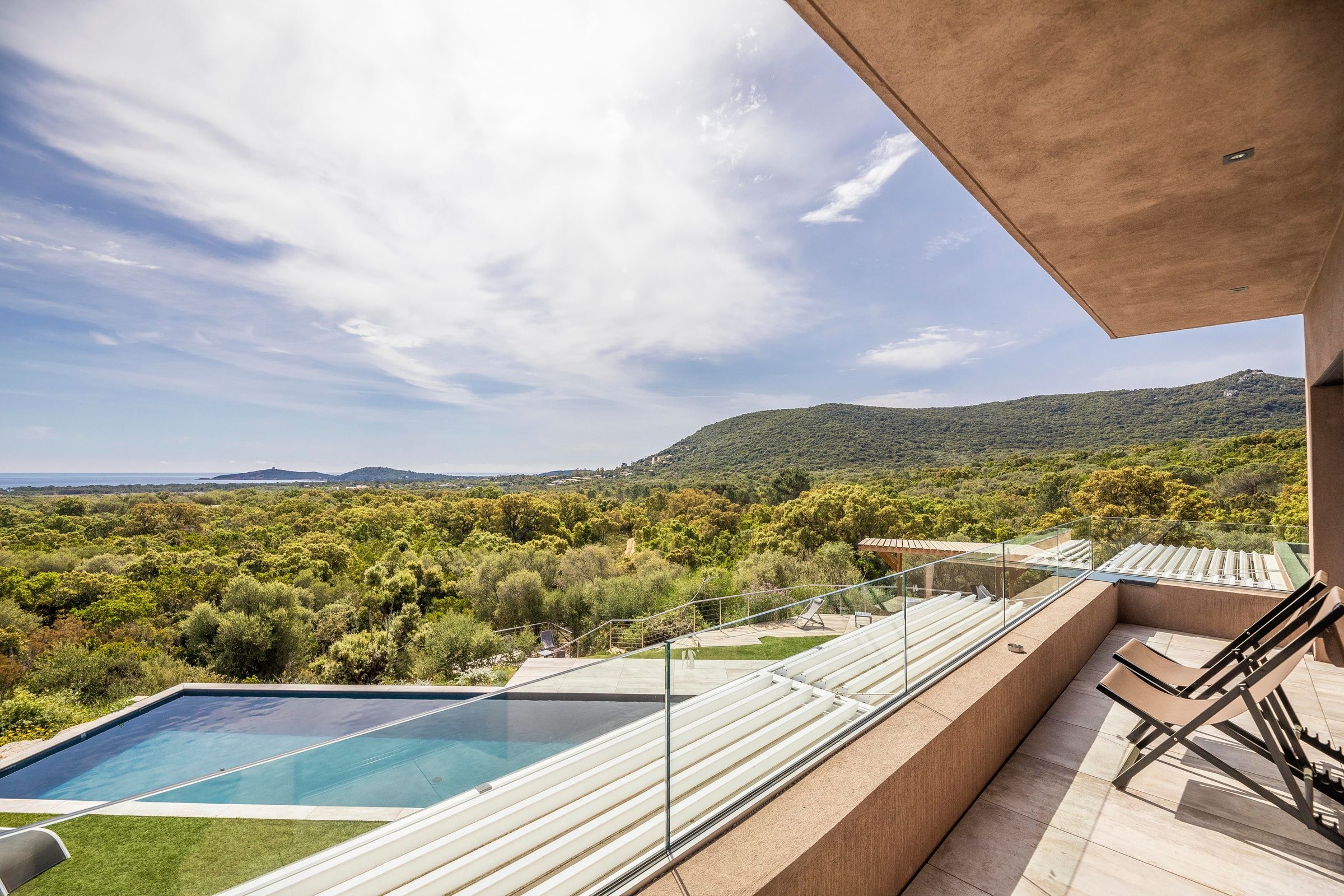 Villa Alpiccia
