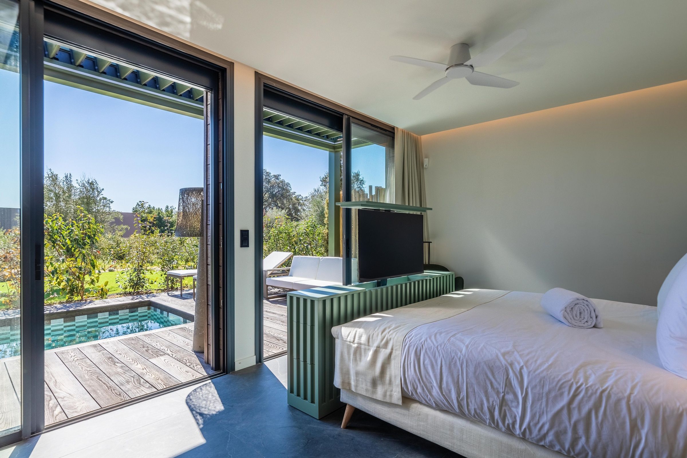Azzu Resort