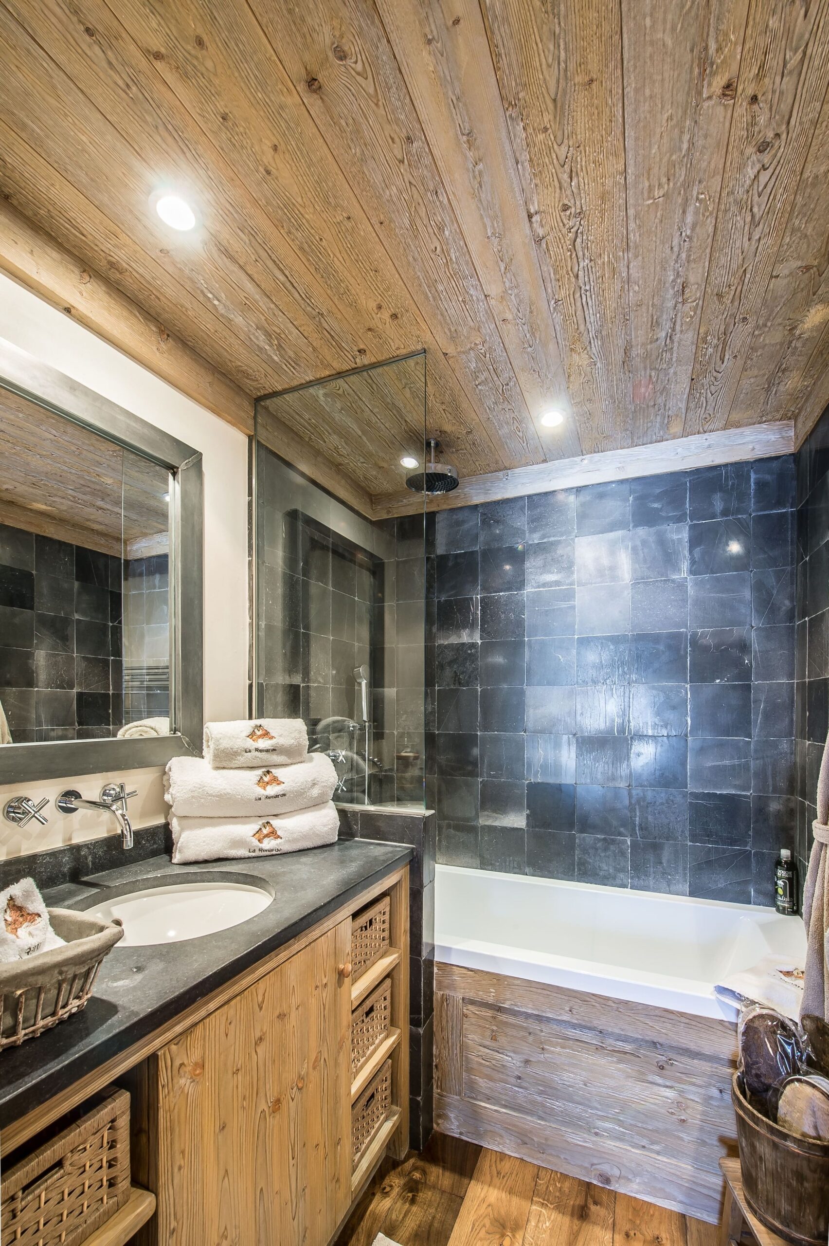 Chalet Hadrien
