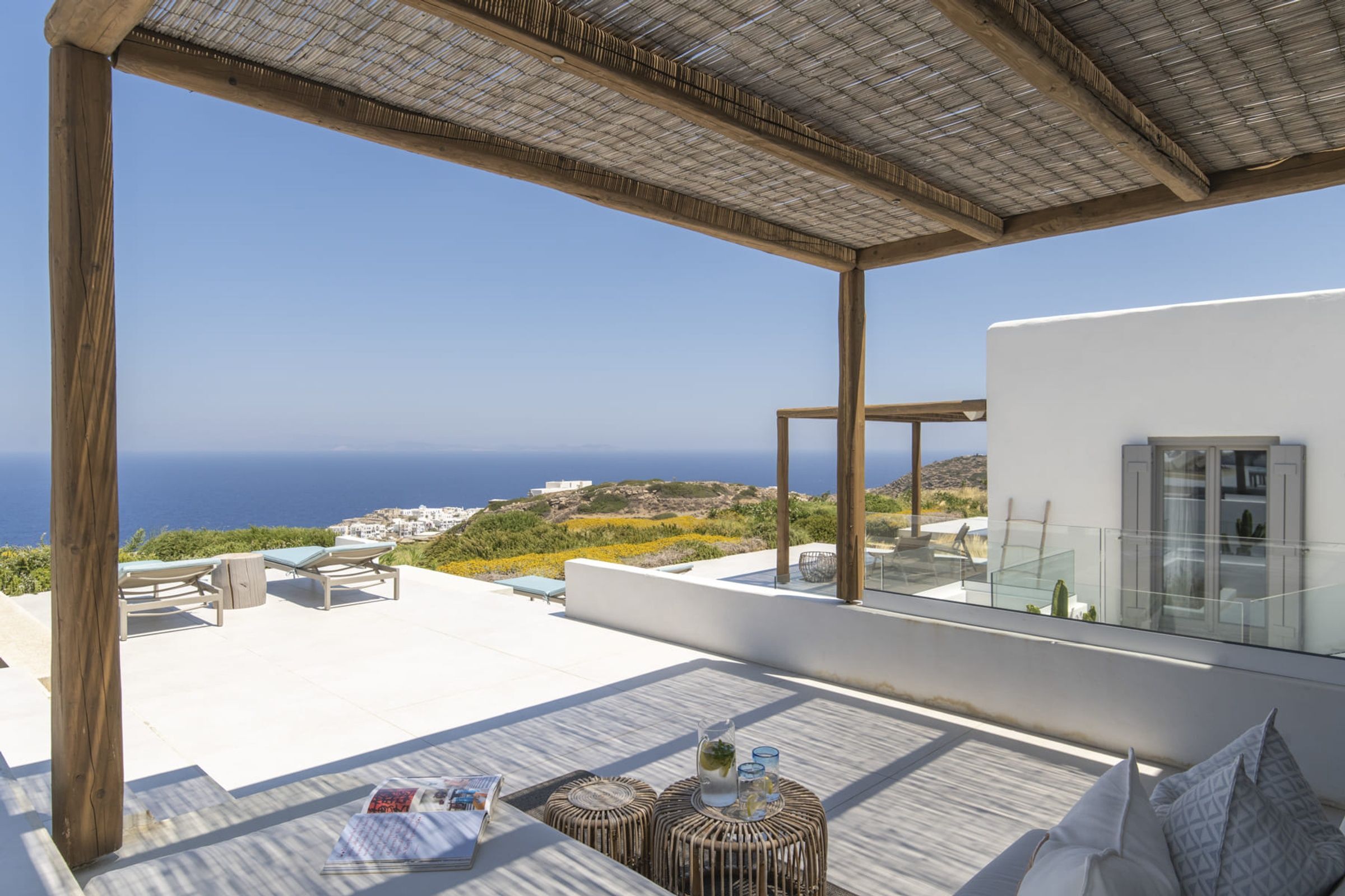 Villa Calder